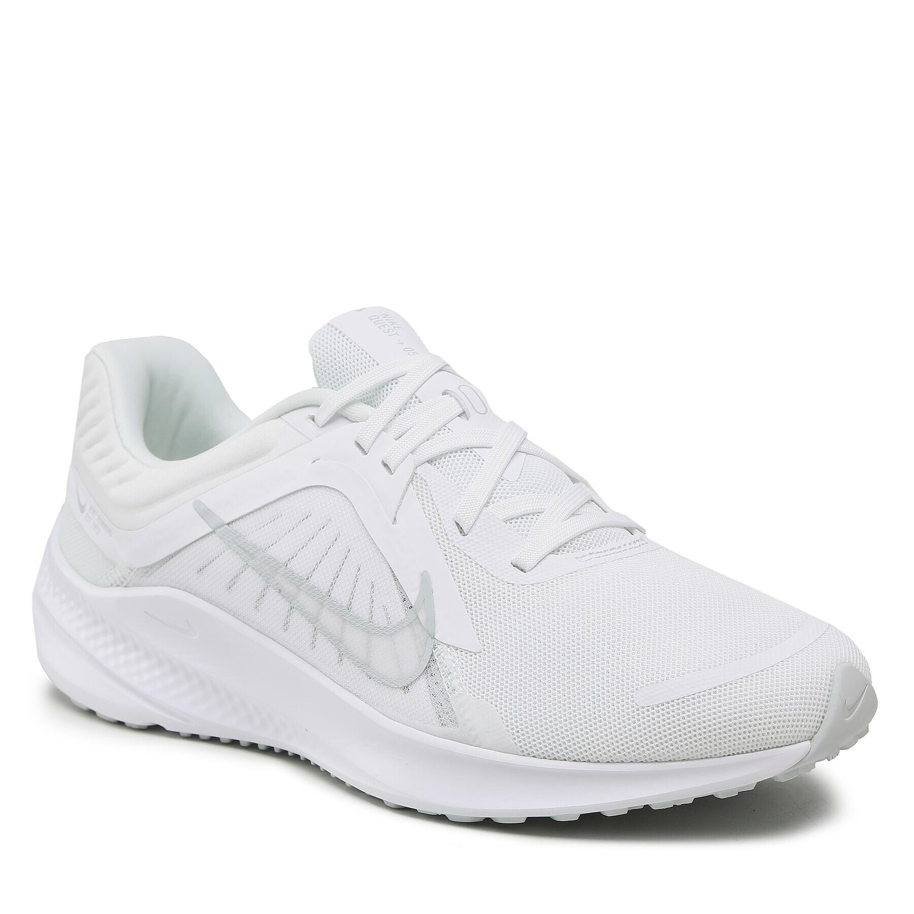 Nike Pantofi Quest 5 DD0204 100 Alb - Pled.ro