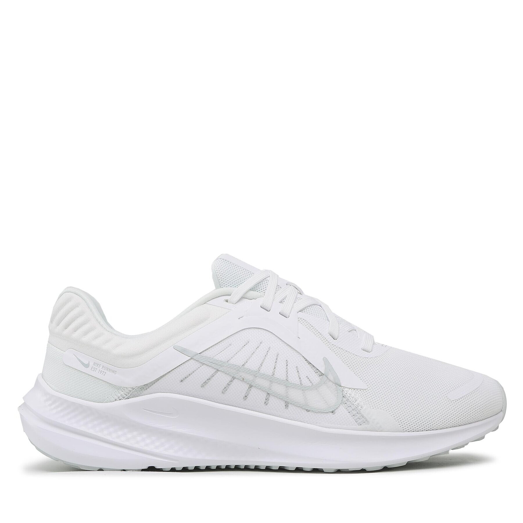 Nike Pantofi Quest 5 DD0204 100 Alb - Pled.ro