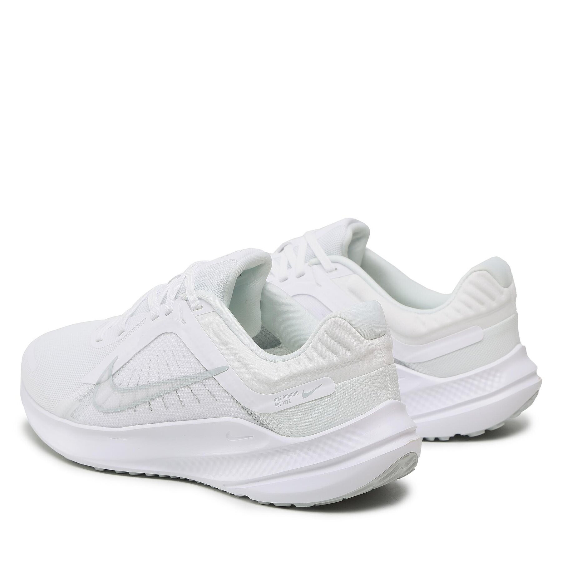 Nike Pantofi Quest 5 DD0204 100 Alb - Pled.ro