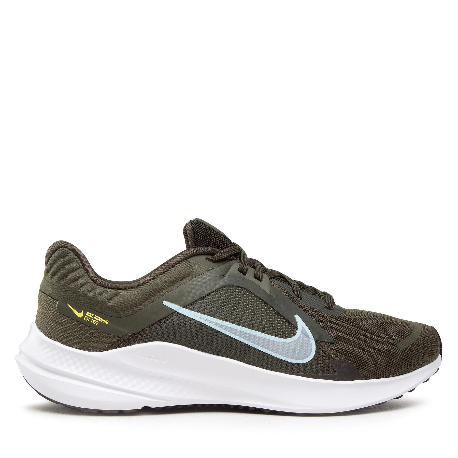 Nike Pantofi Quest 5 DD0204 300 Kaki - Pled.ro