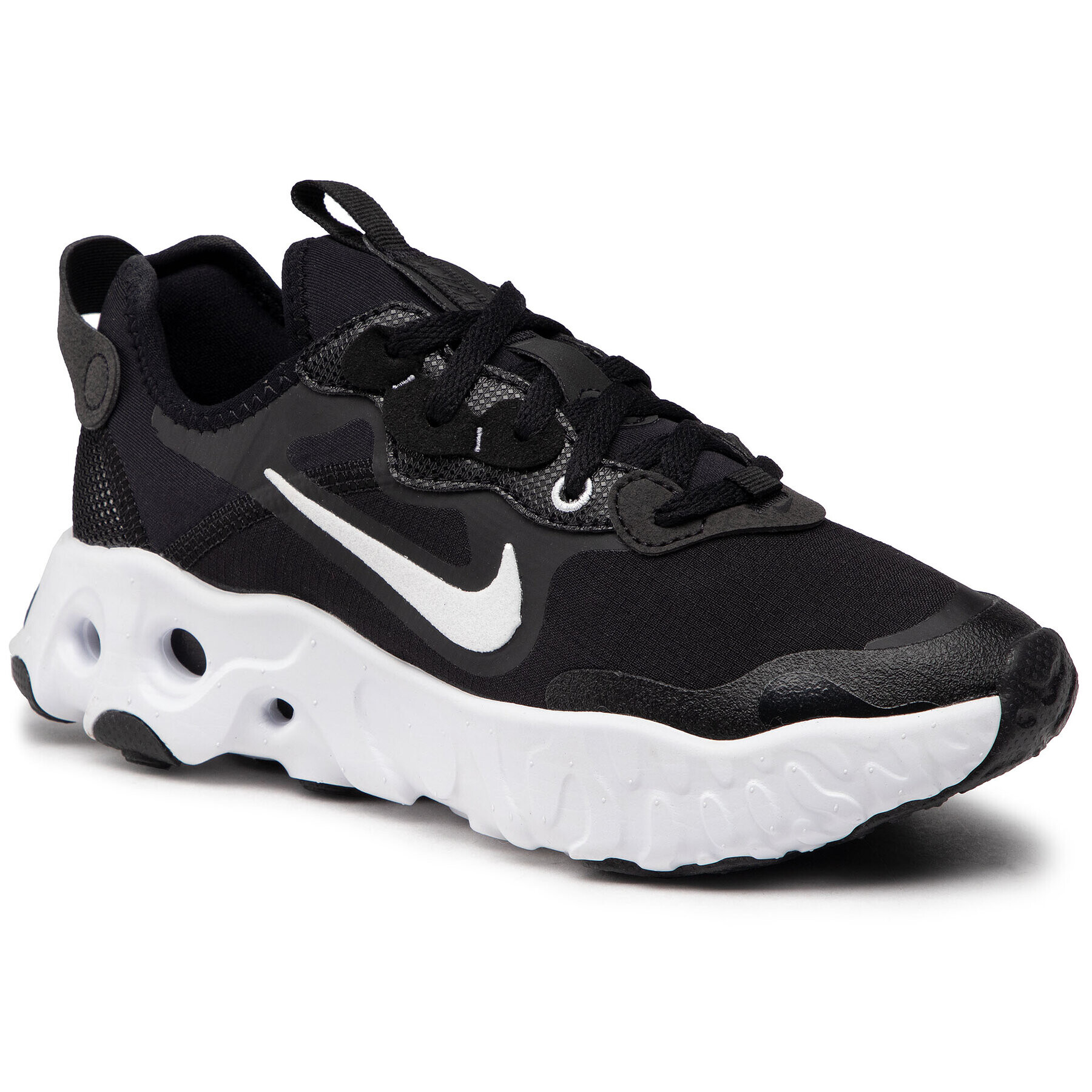 Nike Pantofi React Art3mis CN8203 002 Negru - Pled.ro