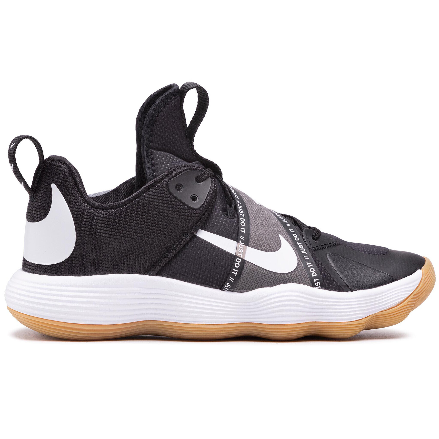 Nike Pantofi React Hyperset CI2955 010 Negru - Pled.ro