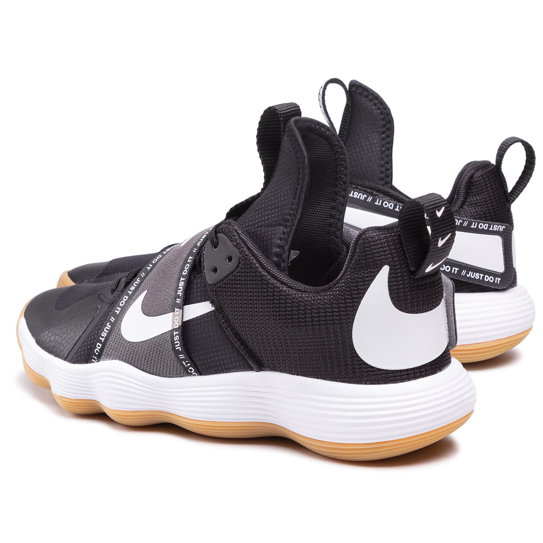 Nike Pantofi React Hyperset CI2955 010 Negru - Pled.ro