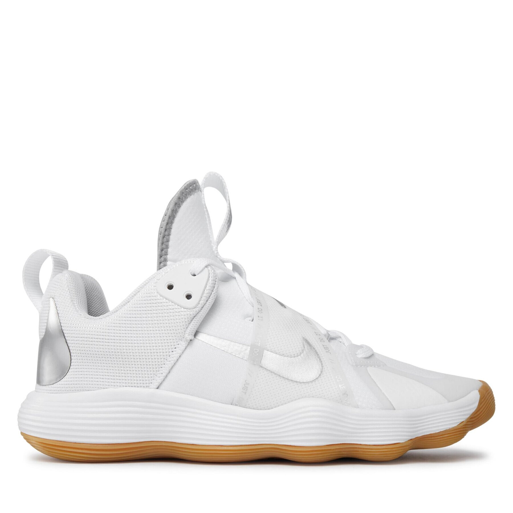 Nike Pantofi React Hyperset Se DJ4473 100 Alb - Pled.ro