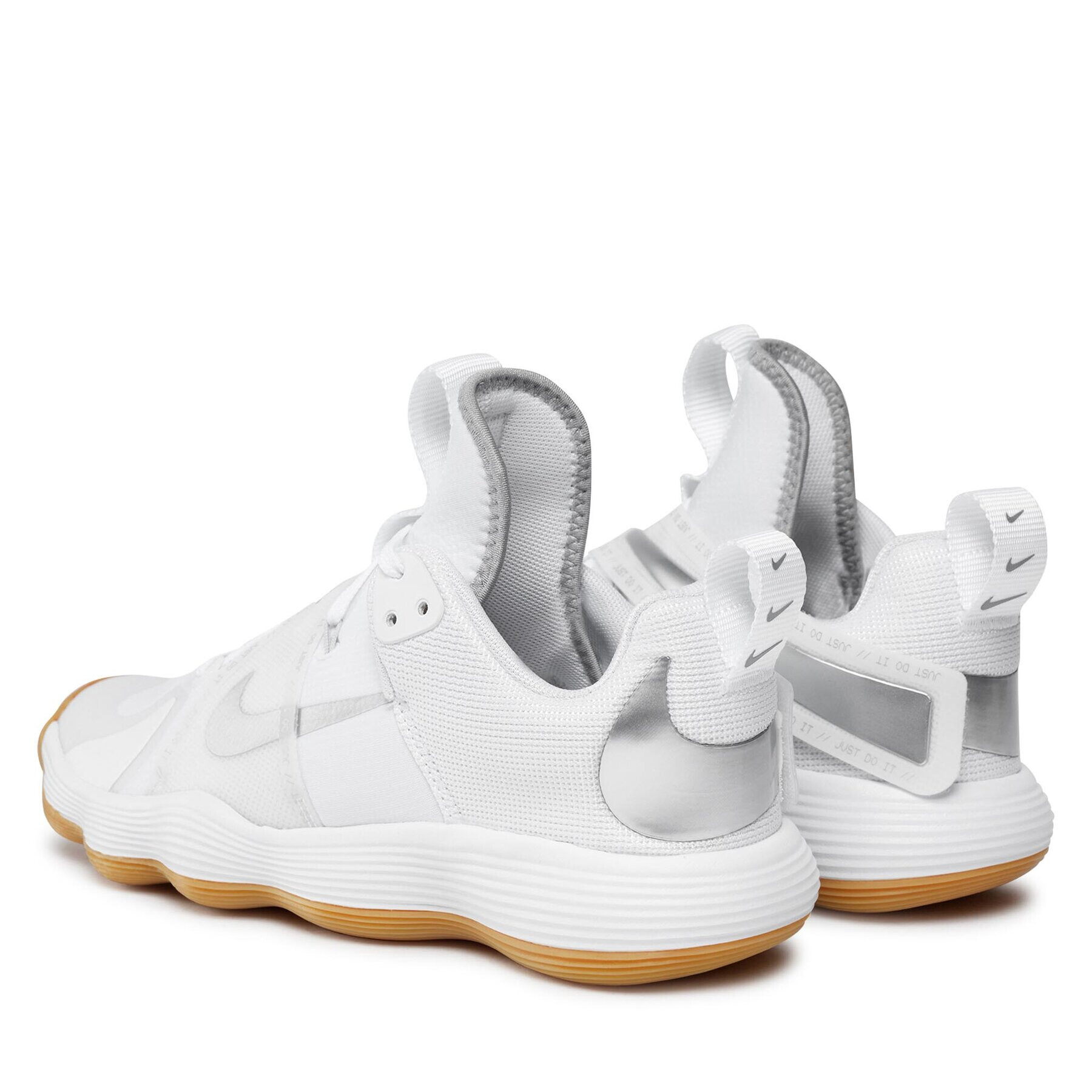 Nike Pantofi React Hyperset Se DJ4473 100 Alb - Pled.ro