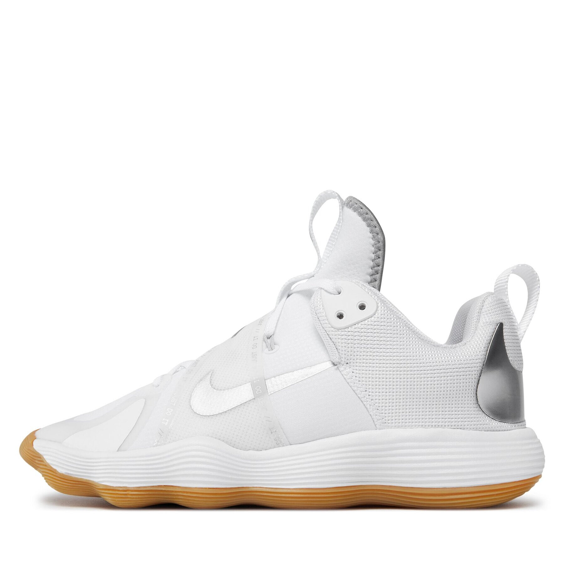 Nike Pantofi React Hyperset Se DJ4473 100 Alb - Pled.ro