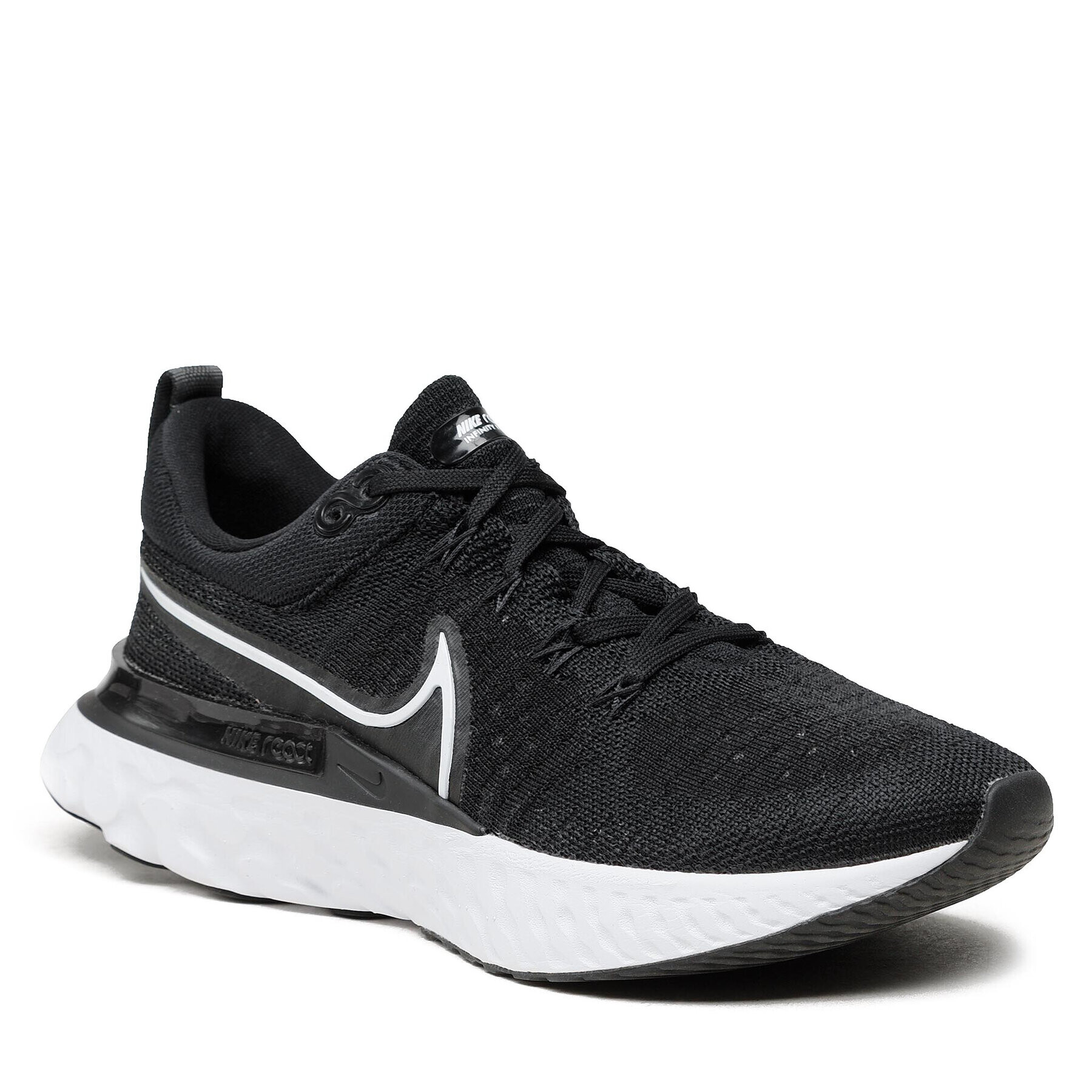 Nike Pantofi React Infinity Run Fk 2 CT2423 002 Negru - Pled.ro