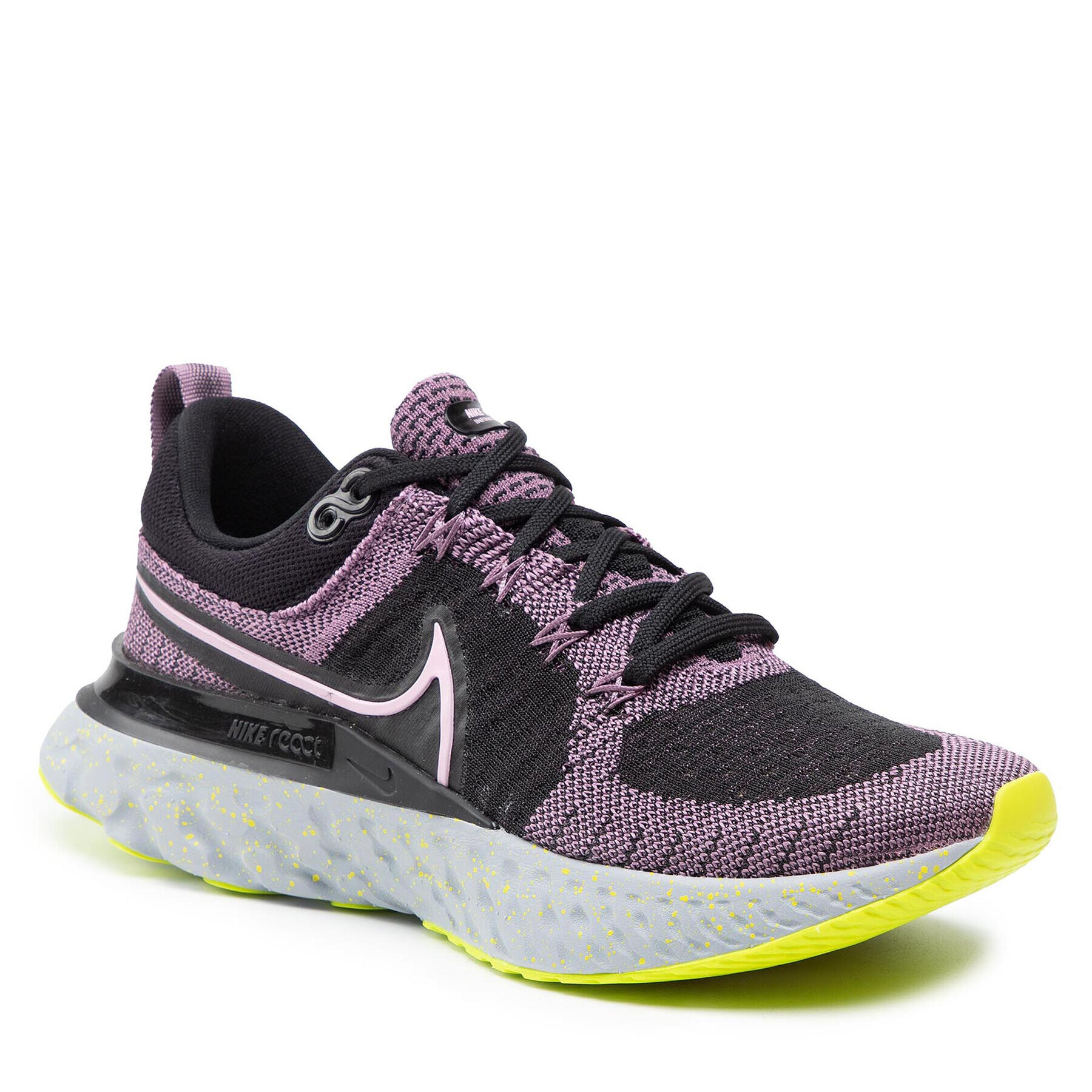 Nike Pantofi React Infinity Run Fk 2 CT2423 500 Violet - Pled.ro