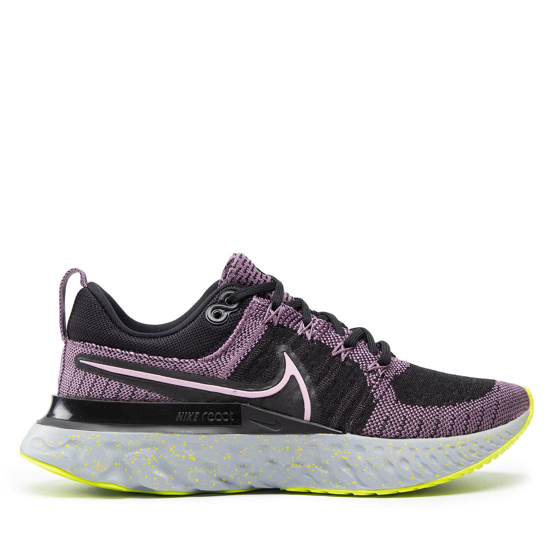 Nike Pantofi React Infinity Run Fk 2 CT2423 500 Violet - Pled.ro