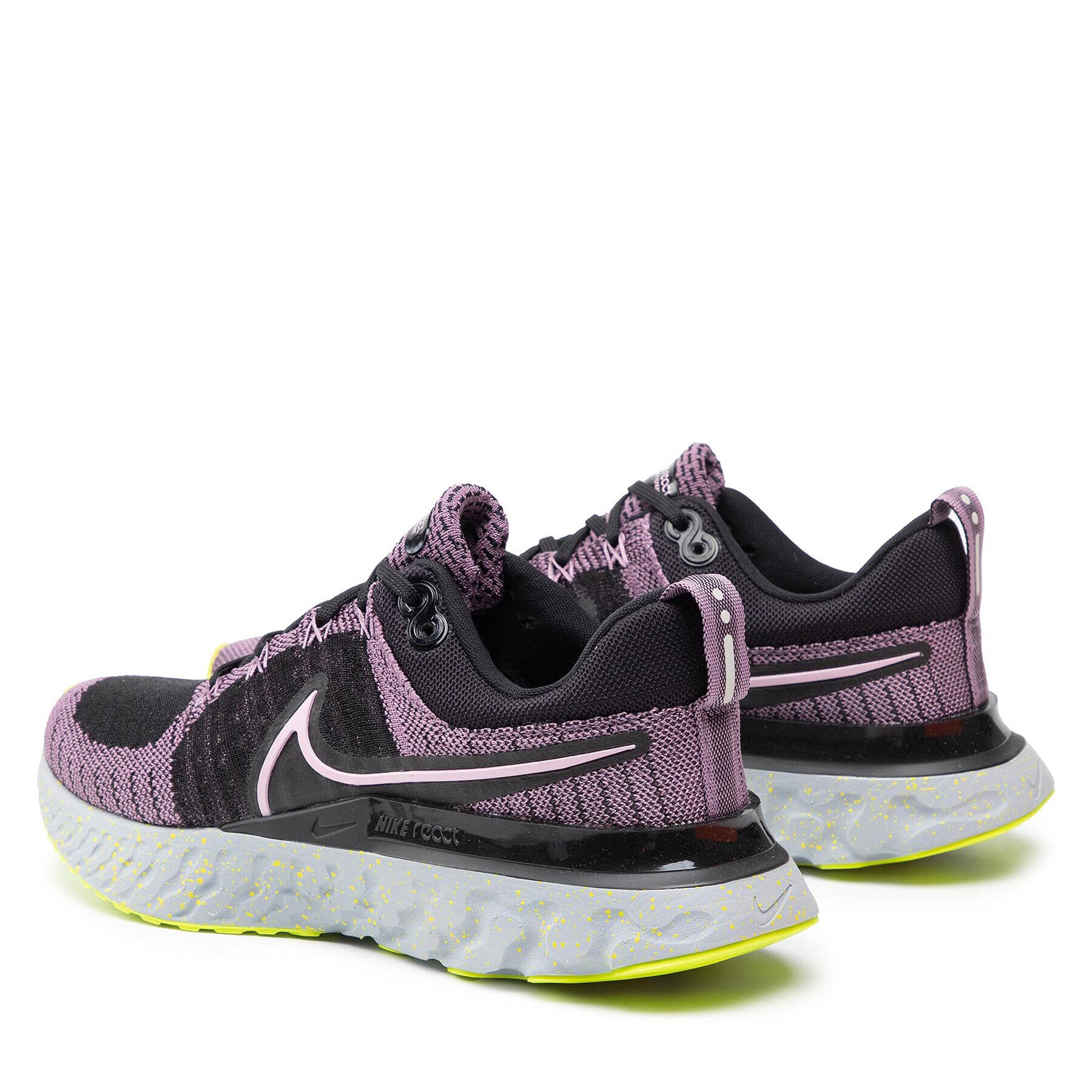 Nike Pantofi React Infinity Run Fk 2 CT2423 500 Violet - Pled.ro