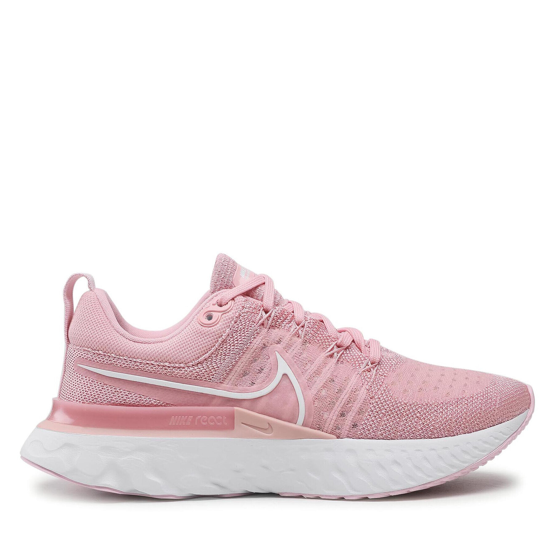 Nike Pantofi React Infinity Run Fk 2 CT2423 600 Roz - Pled.ro