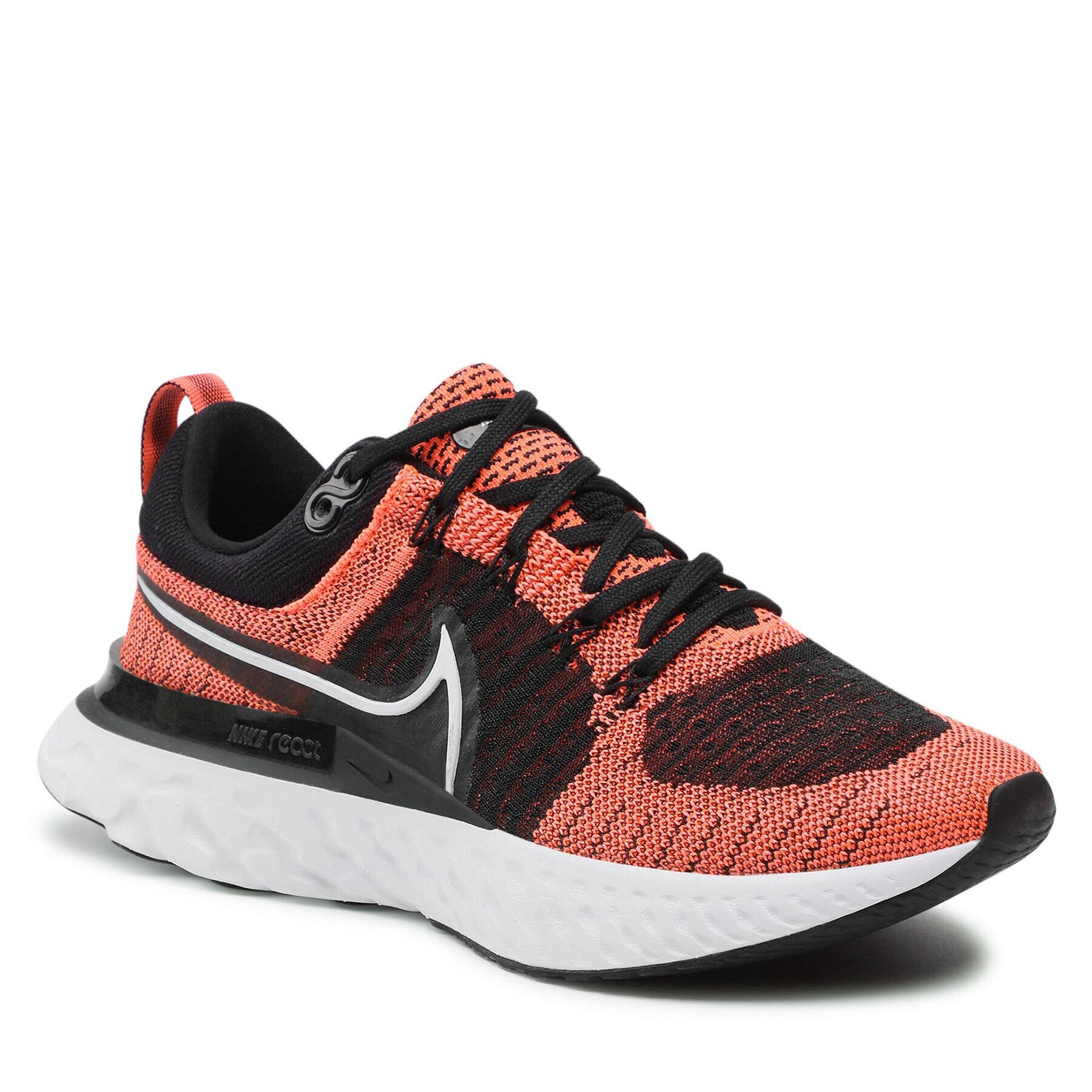 Nike Pantofi React Infinity Run Fk 2 CT2423 800 Portocaliu - Pled.ro