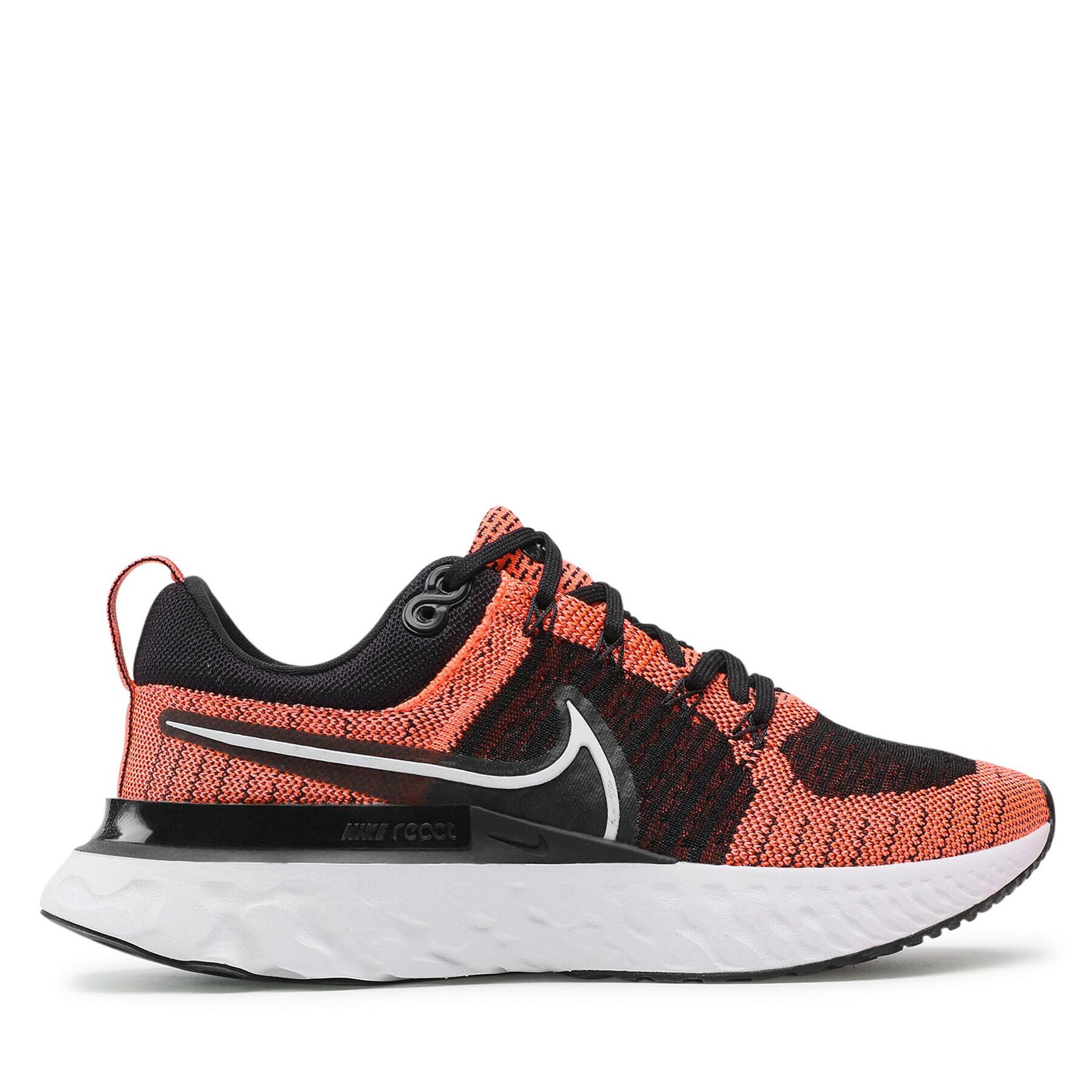 Nike Pantofi React Infinity Run Fk 2 CT2423 800 Portocaliu - Pled.ro