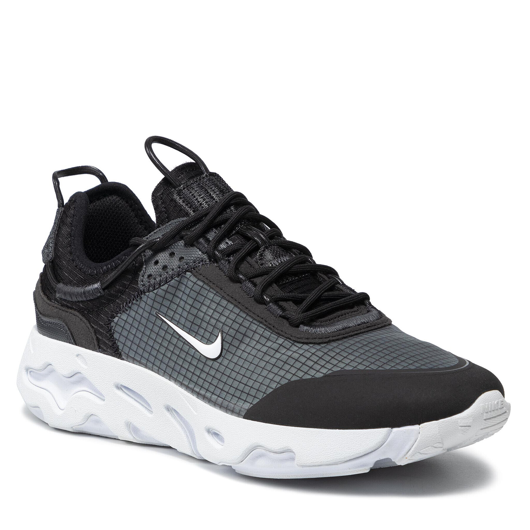 Nike Pantofi React Live CV1772 003 Negru - Pled.ro