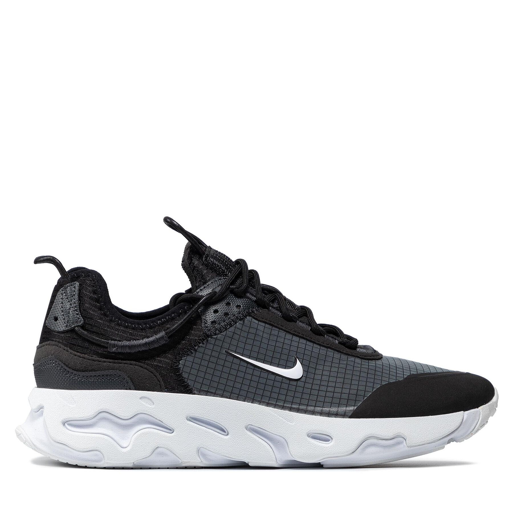 Nike Pantofi React Live CV1772 003 Negru - Pled.ro