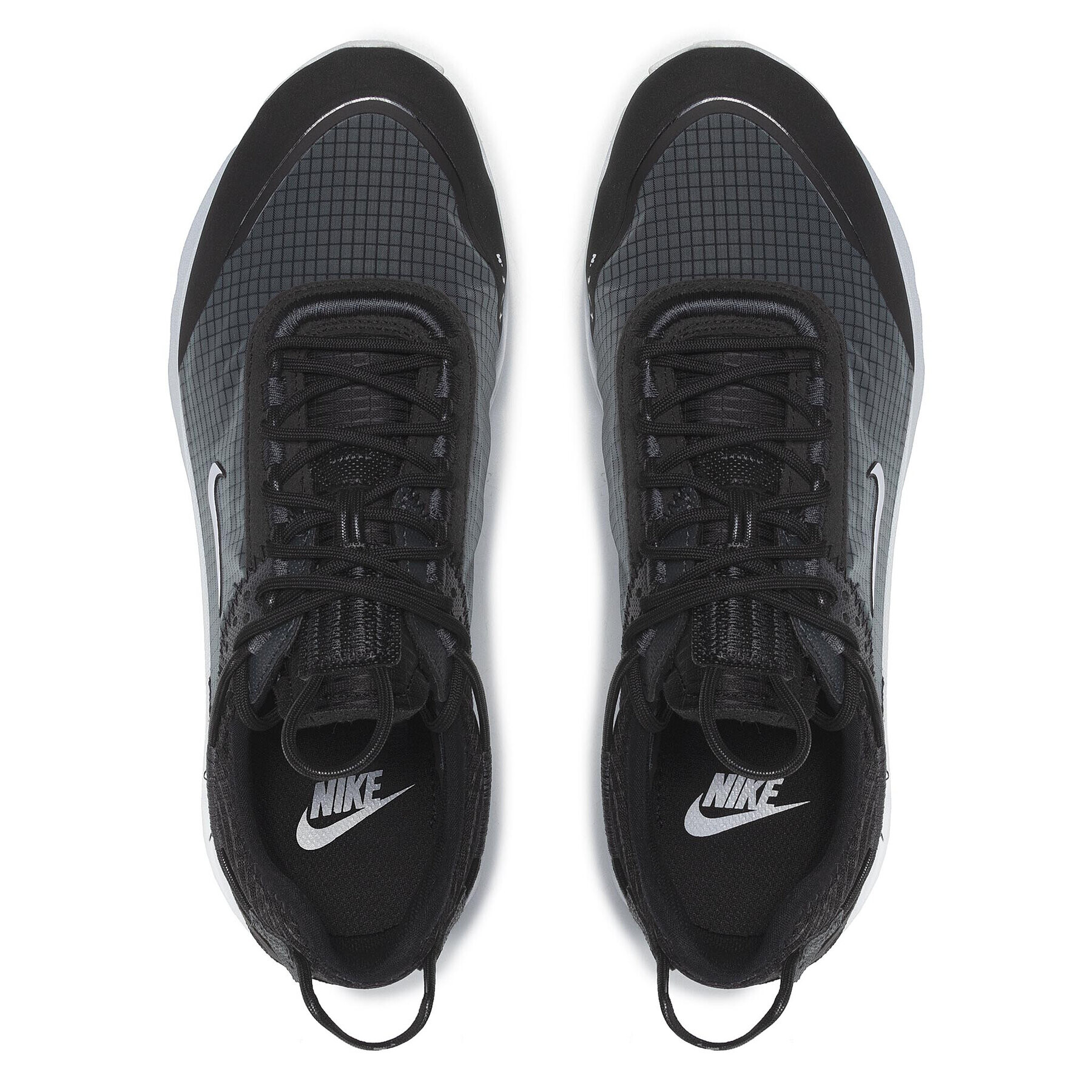 Nike Pantofi React Live CV1772 003 Negru - Pled.ro