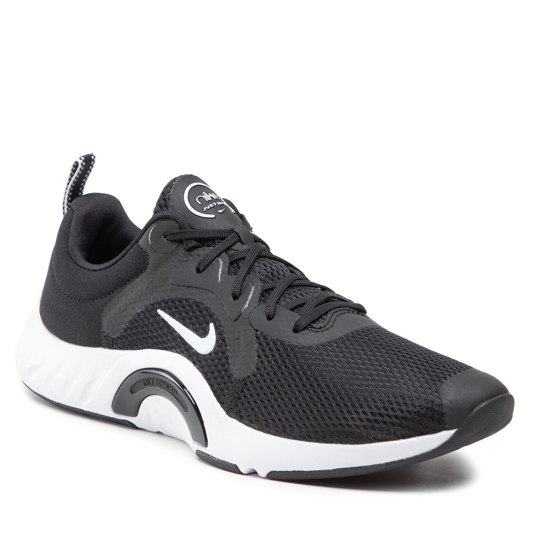 Nike Pantofi Renew In-Season Tr 11 DA1349 004 Negru - Pled.ro