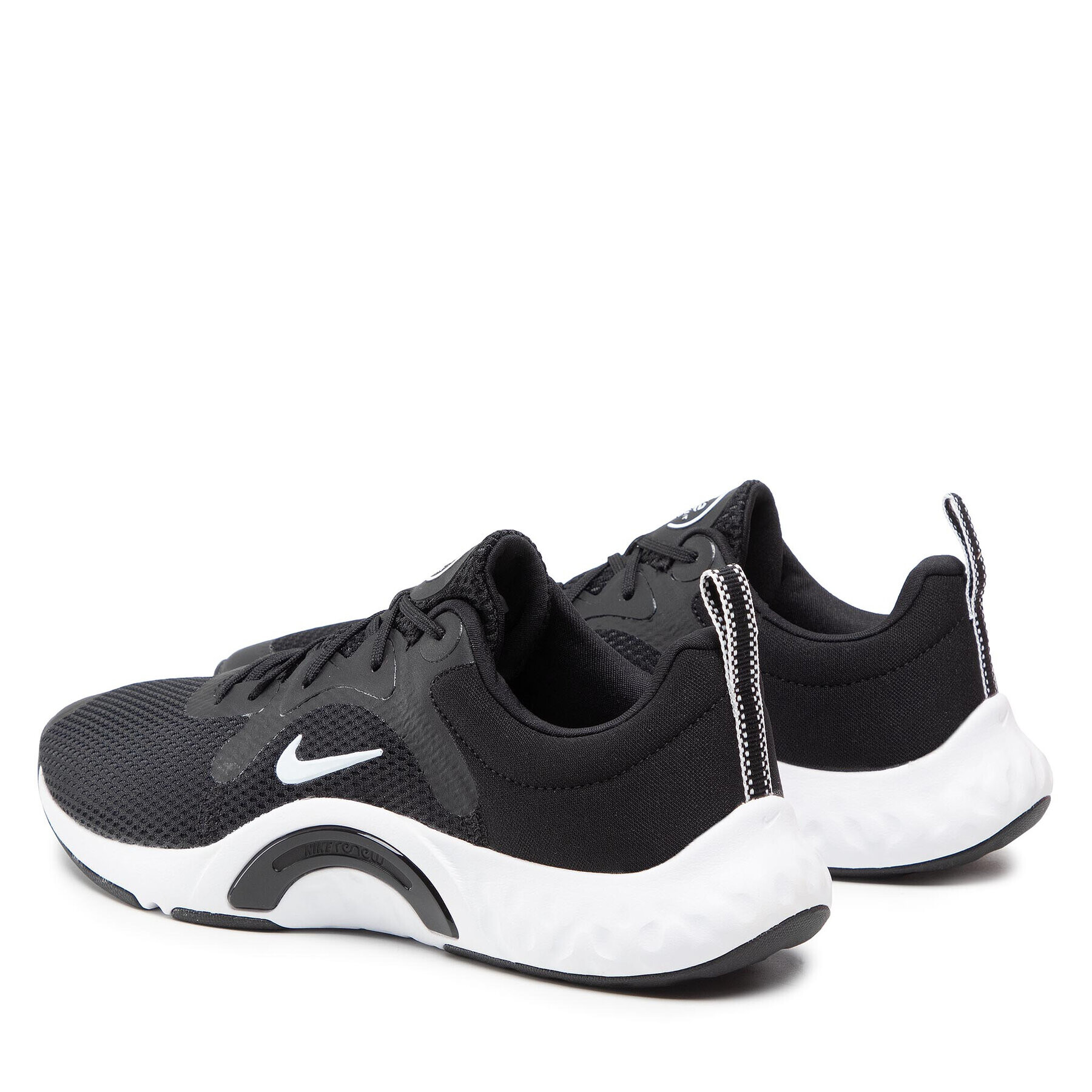 Nike Pantofi Renew In-Season Tr 11 DA1349 004 Negru - Pled.ro