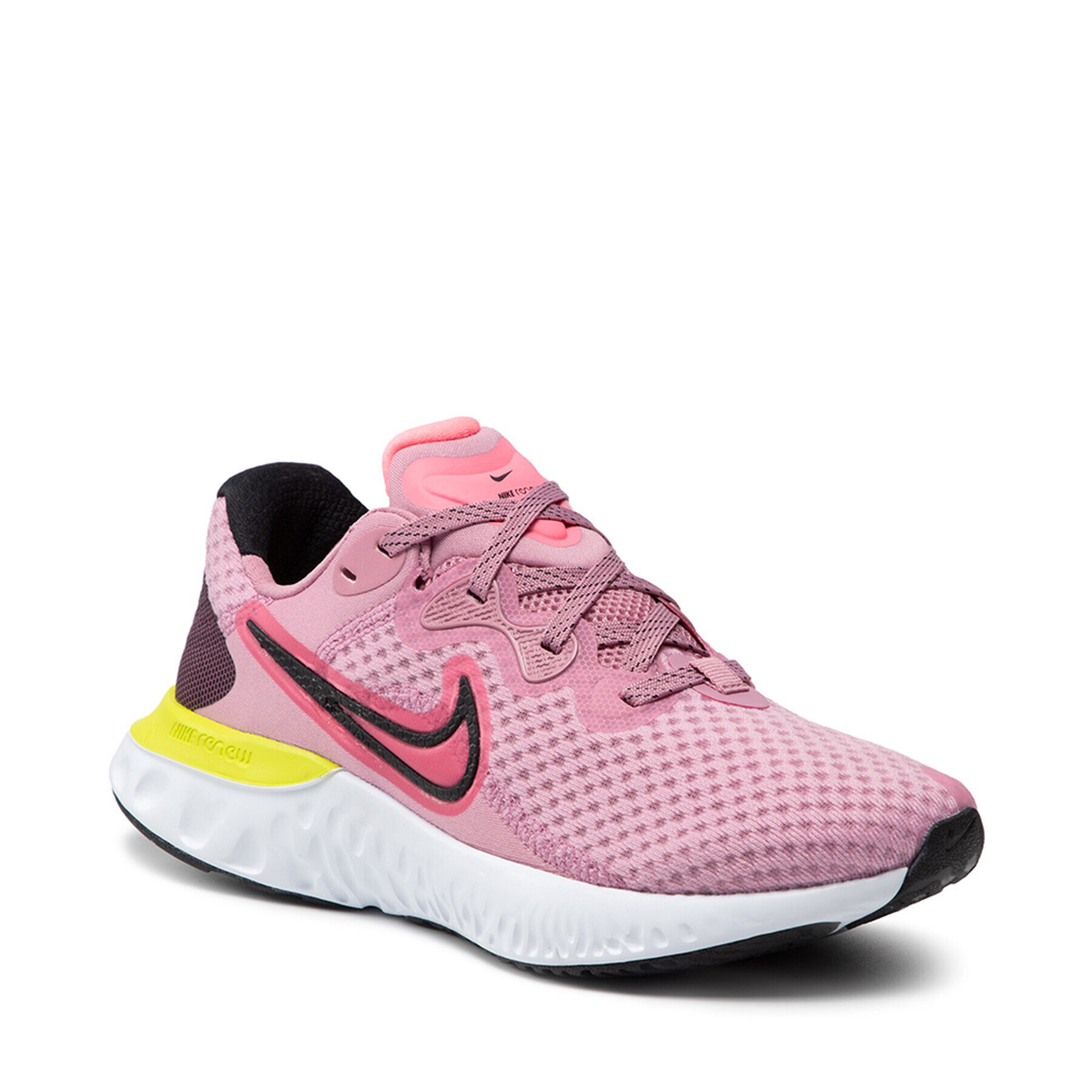 Nike Pantofi Renew Run 2 CU3505 601 Roz - Pled.ro