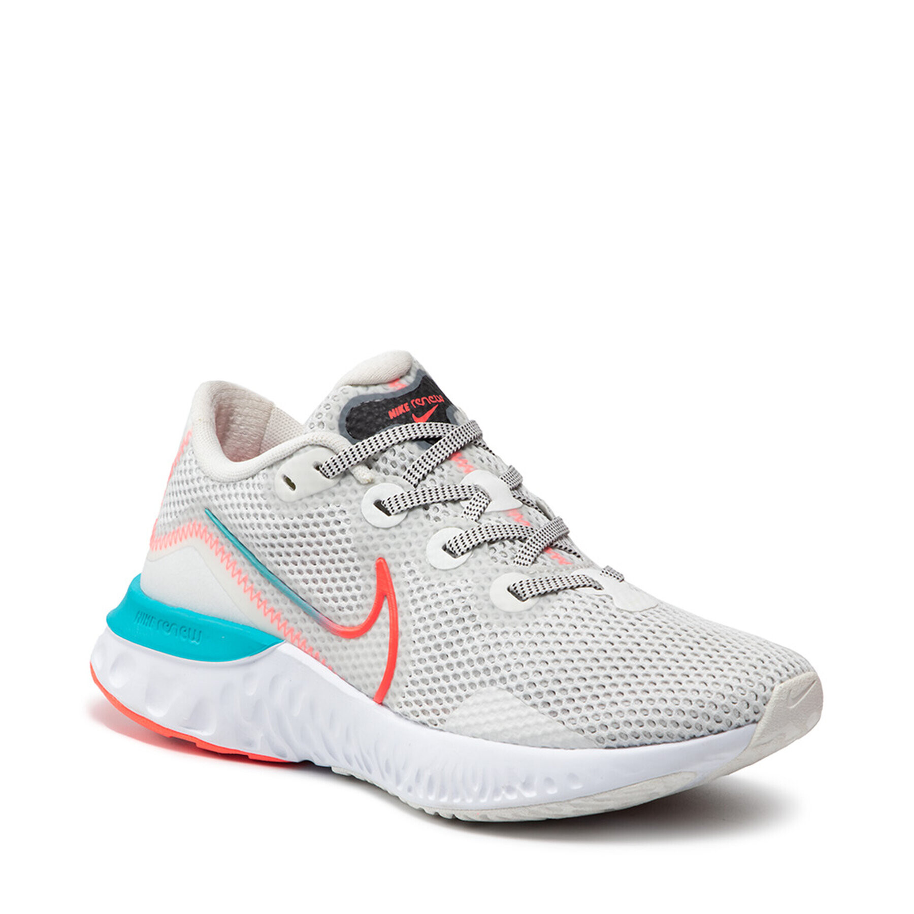 Nike Pantofi Renew Run CK6360 101 Gri - Pled.ro