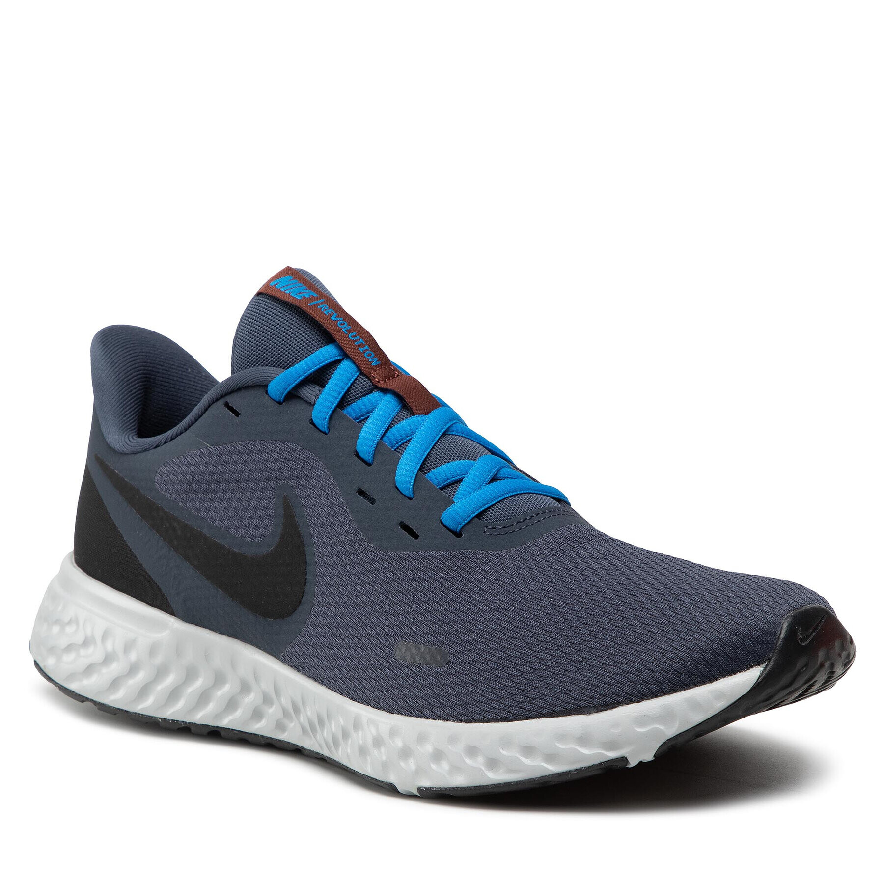 Nike Pantofi Revolution 5 BQ3204 404 Bleumarin - Pled.ro