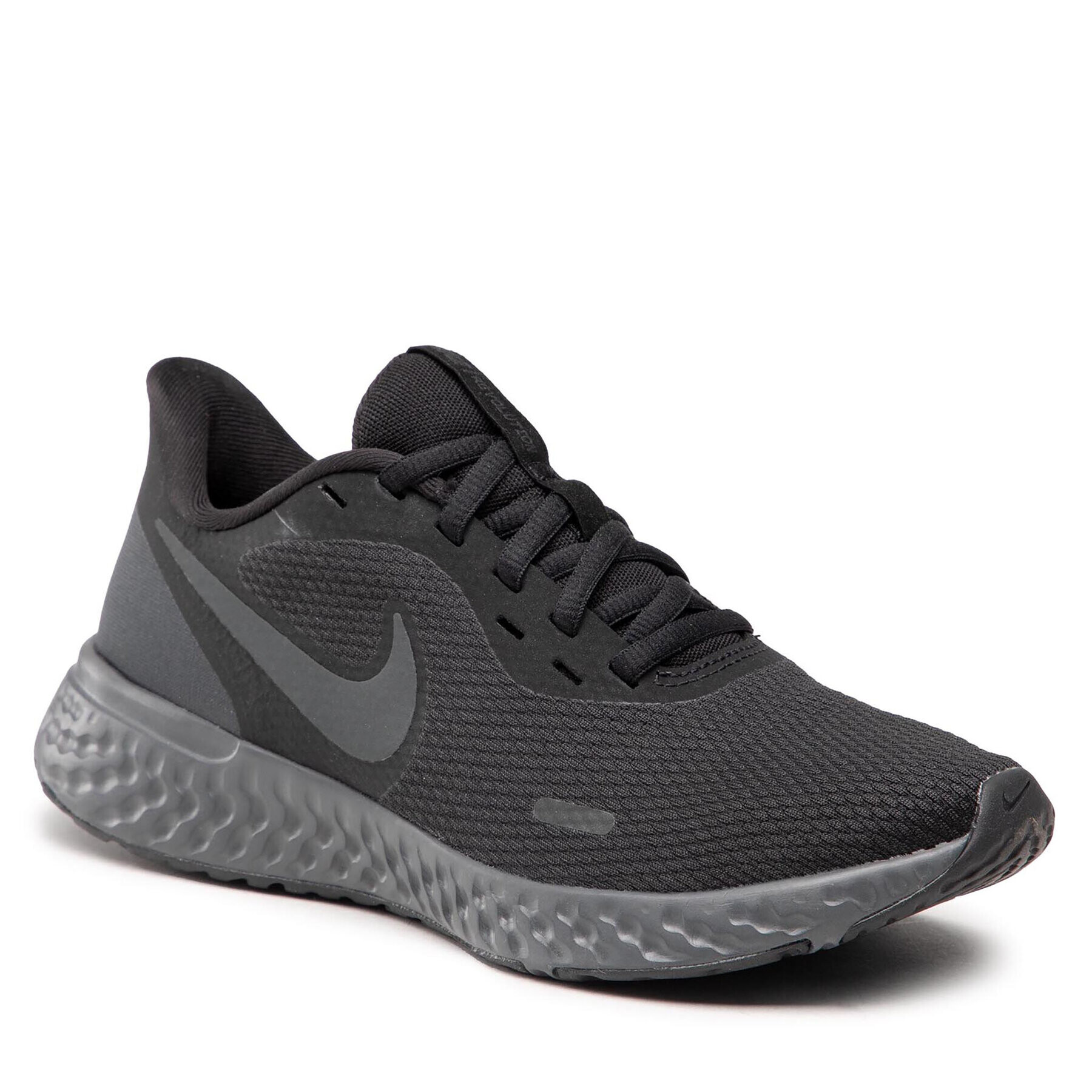 Nike Pantofi Revolution 5 BQ3207 001 Negru - Pled.ro