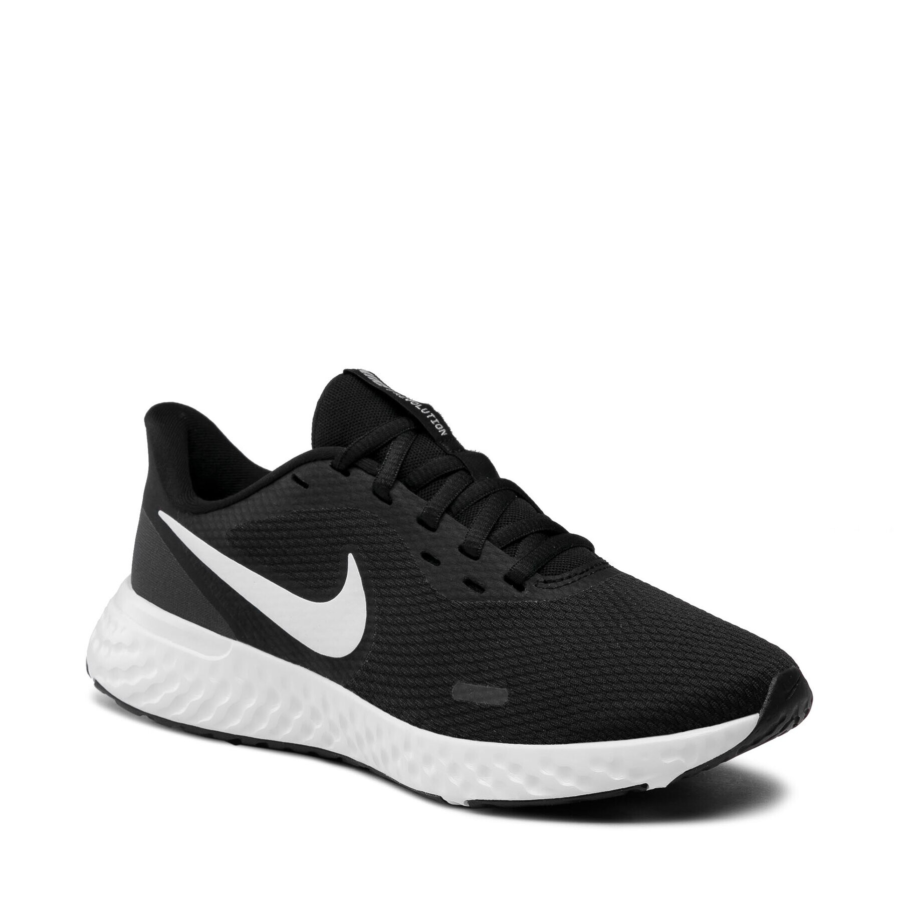 Nike Pantofi Revolution 5 BQ3207 002 Negru - Pled.ro