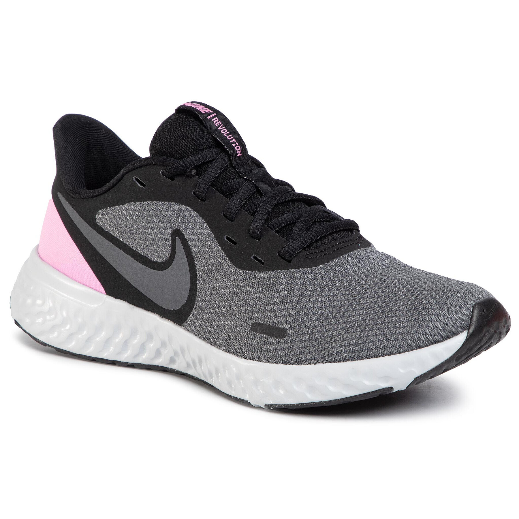 Nike Pantofi Revolution 5 BQ3207 004 Gri - Pled.ro