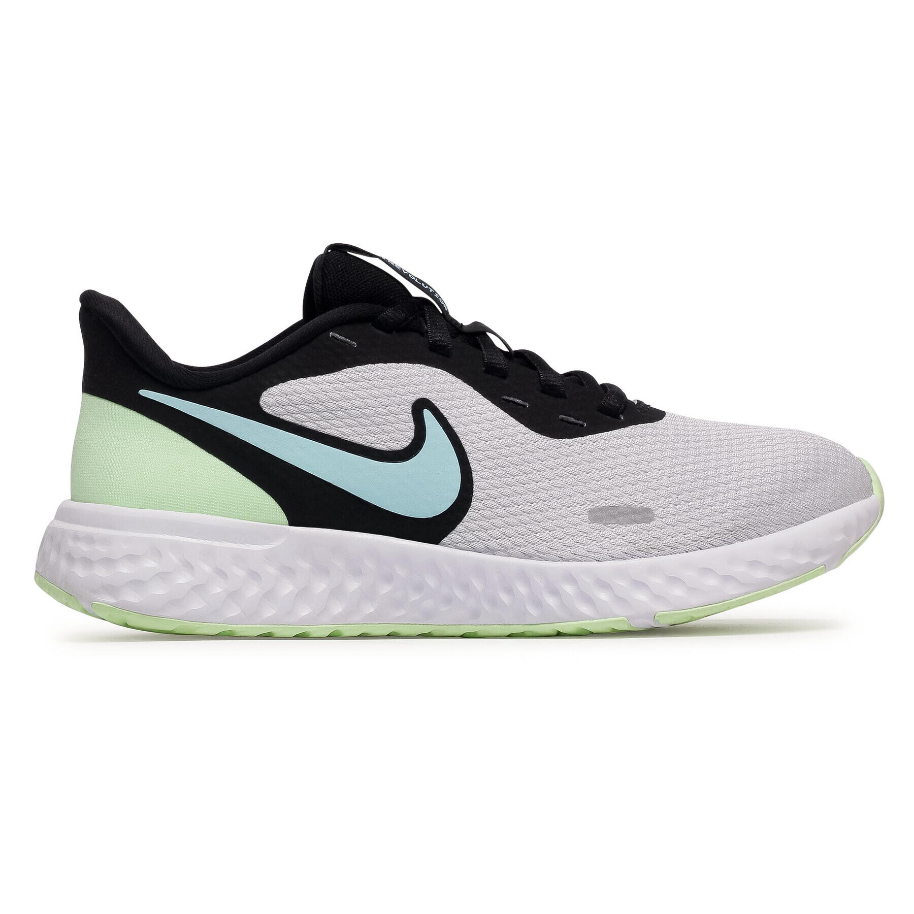 Nike Pantofi Revolution 5 BQ3207 009 Alb - Pled.ro