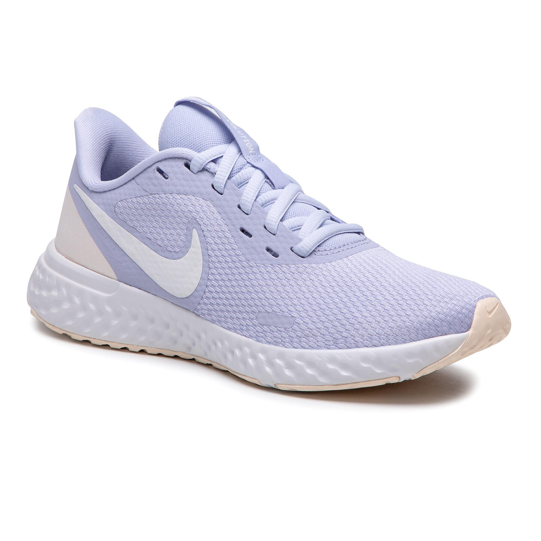 Nike Pantofi Revolution 5 BQ3207 010 Violet - Pled.ro