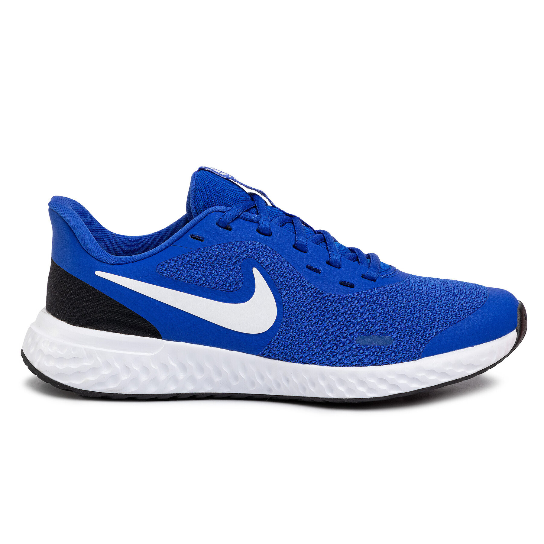 Nike Pantofi Revolution 5 (GS) BQ5671 401 Albastru - Pled.ro