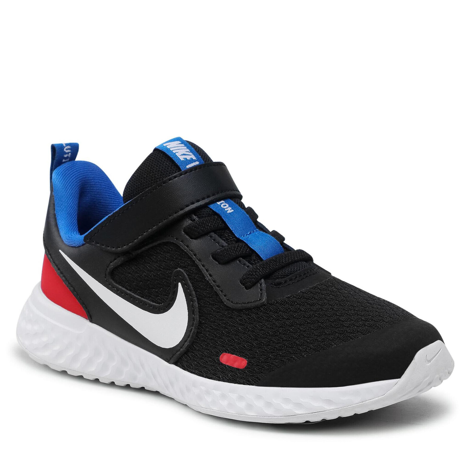 Nike Pantofi Revolution 5 (PSV) BQ5672 020 Negru - Pled.ro