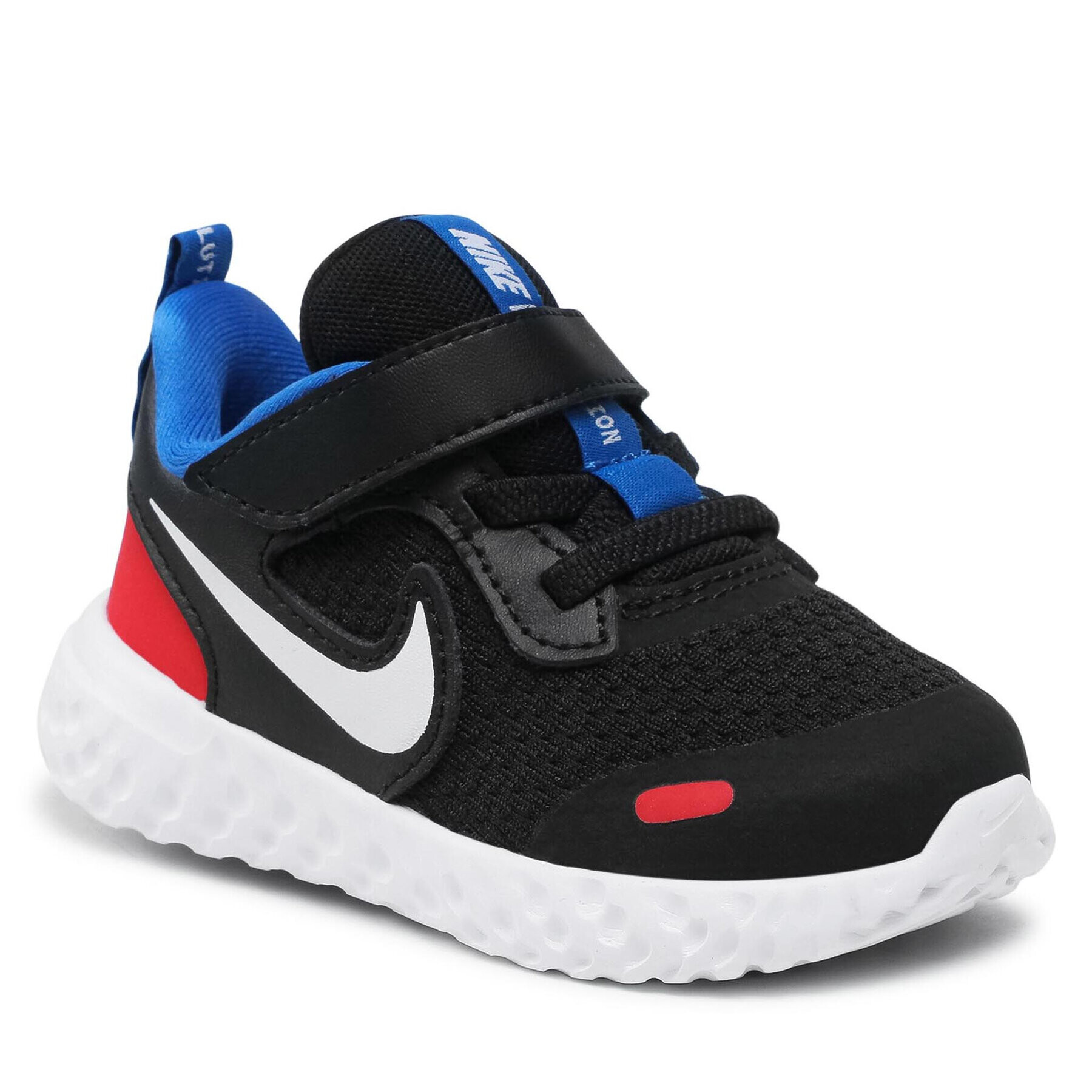 Nike Pantofi Revolution 5 (Tdv) BQ5673 020 Negru - Pled.ro