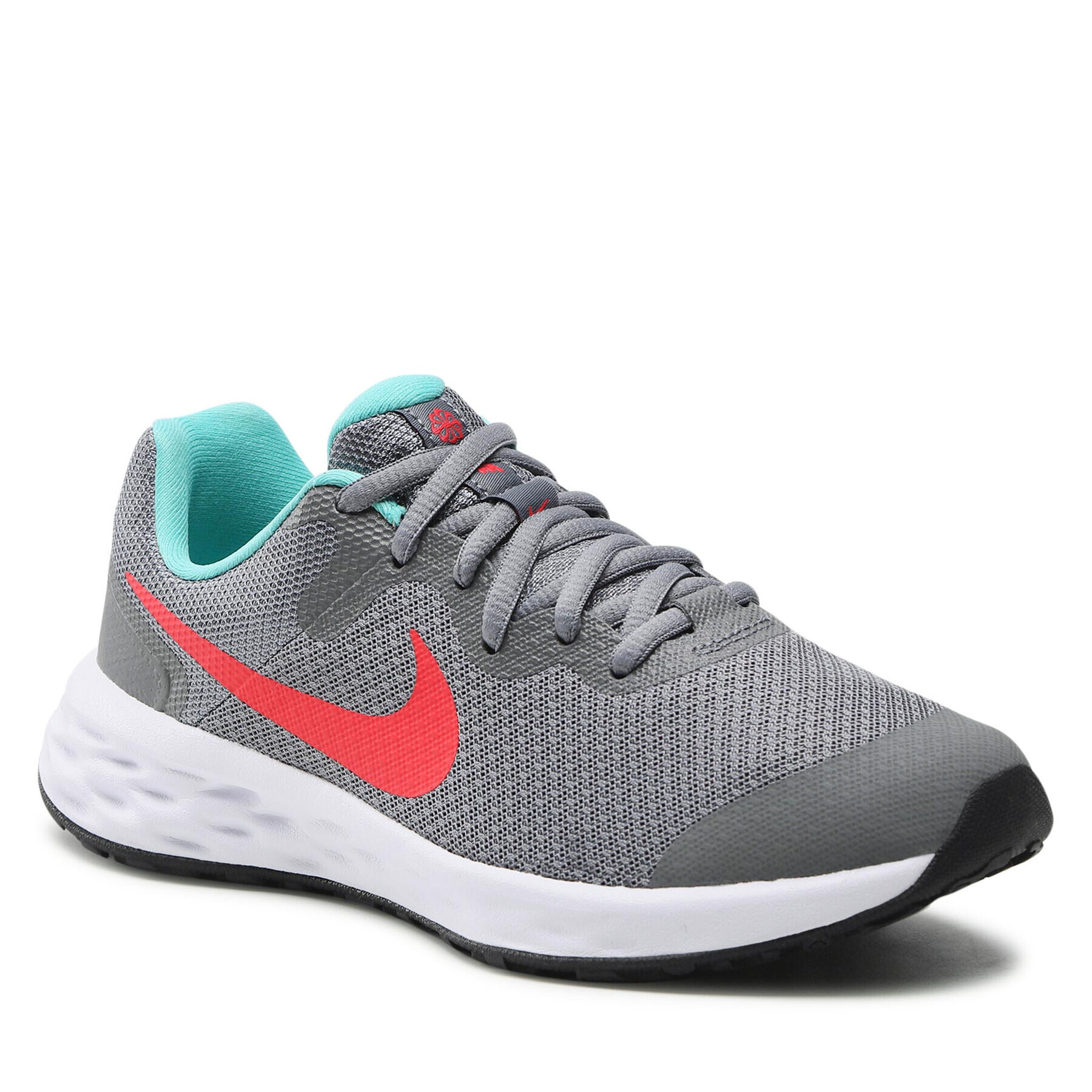 Nike Pantofi Revolution 6 DD1096 006 Gri - Pled.ro