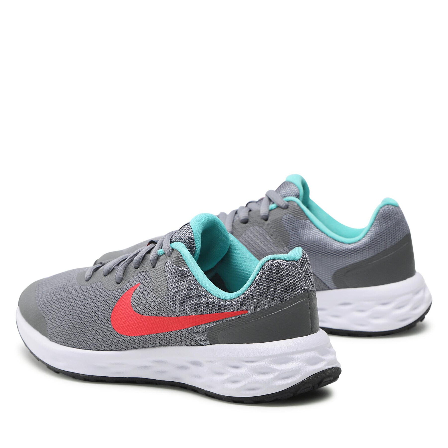 Nike Pantofi Revolution 6 DD1096 006 Gri - Pled.ro