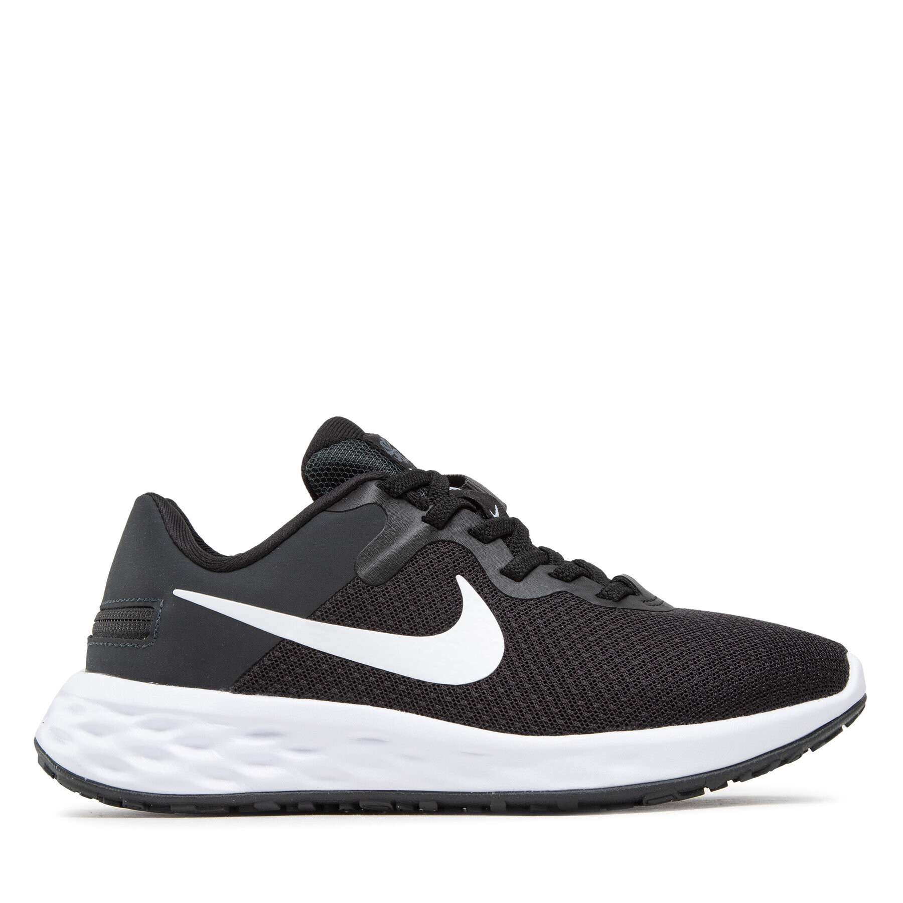 Nike Pantofi Revolution 6 Flyease Nn DC8997 003 Negru - Pled.ro