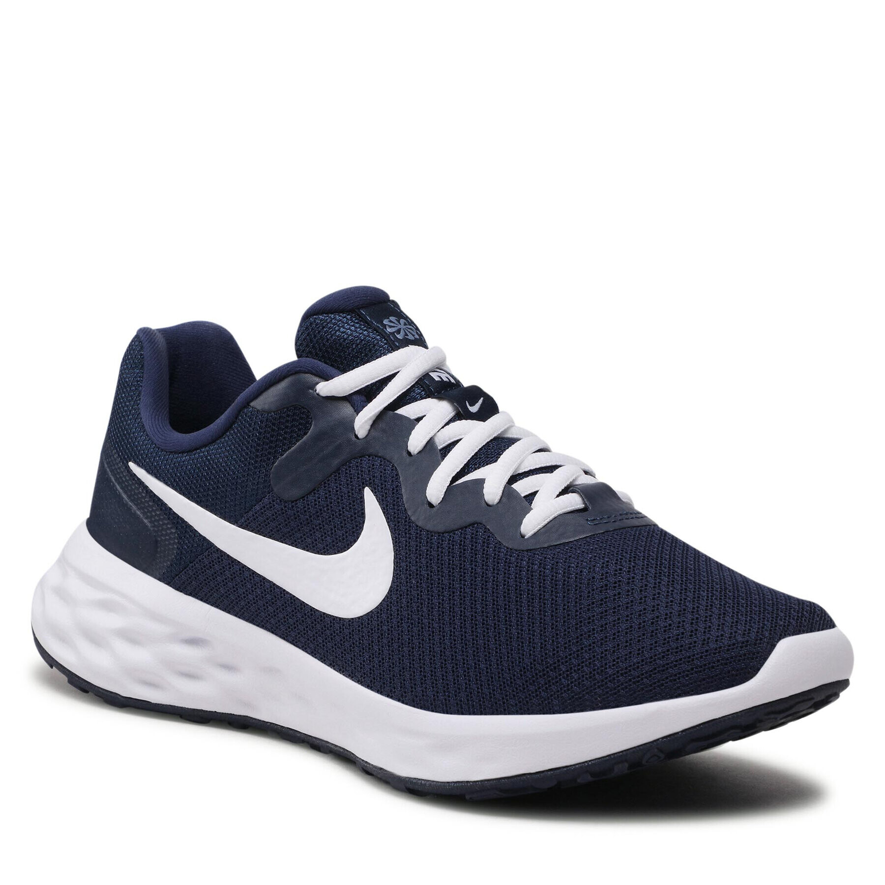 Nike Pantofi Revolution 6 Nn DC3728 Bleumarin - Pled.ro