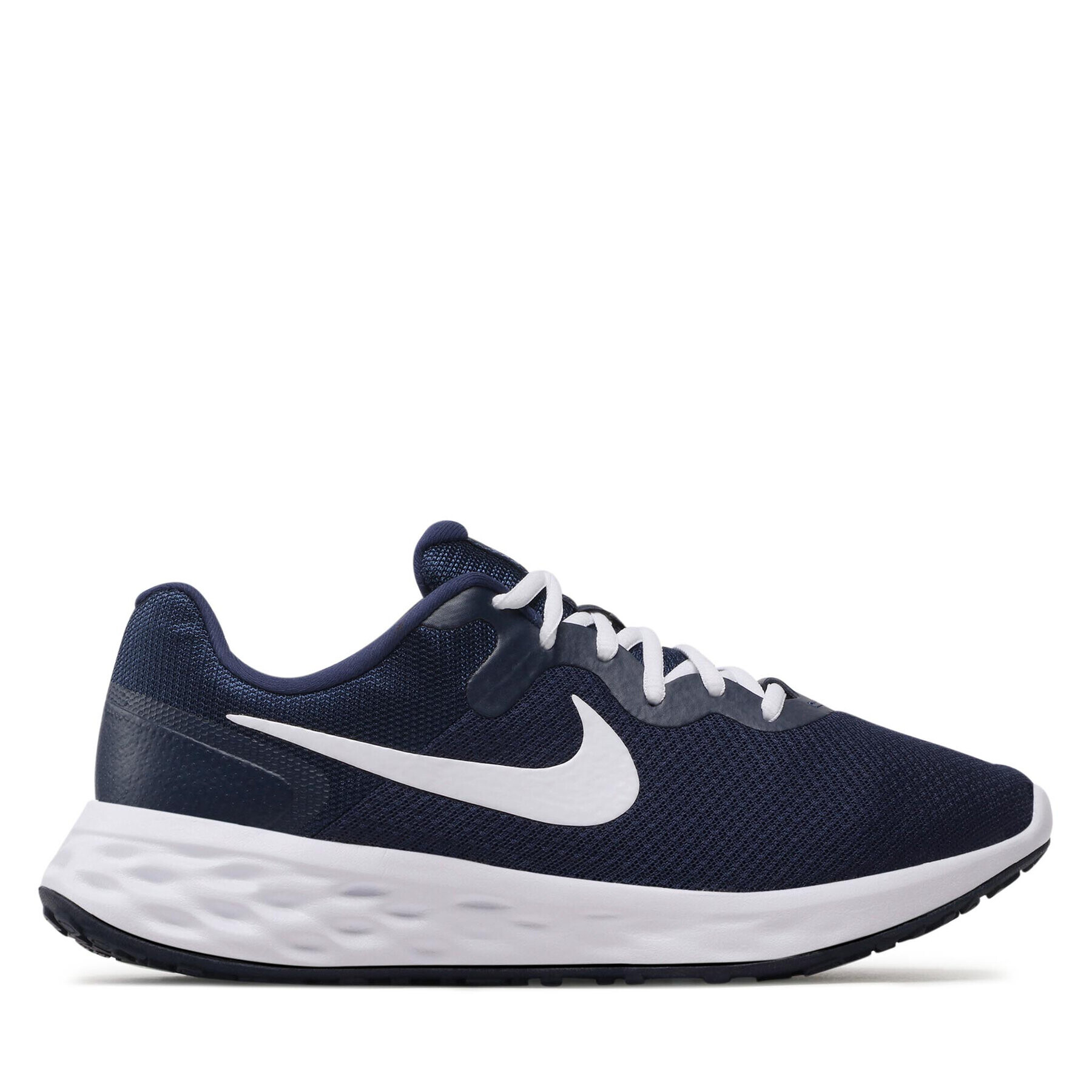 Nike Pantofi Revolution 6 Nn DC3728 Bleumarin - Pled.ro