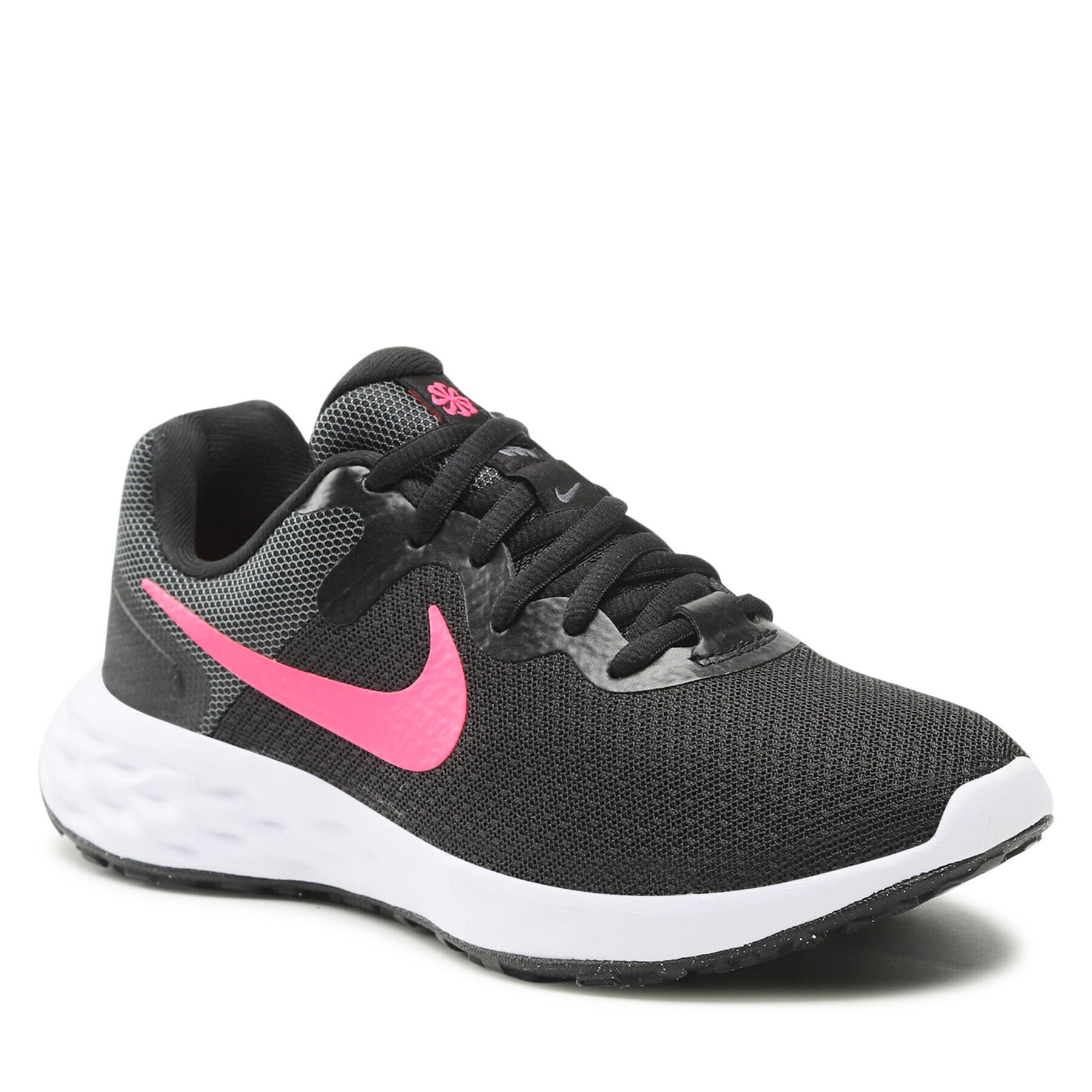 Nike Pantofi Revolution 6 Nn DC3729 002 Negru - Pled.ro