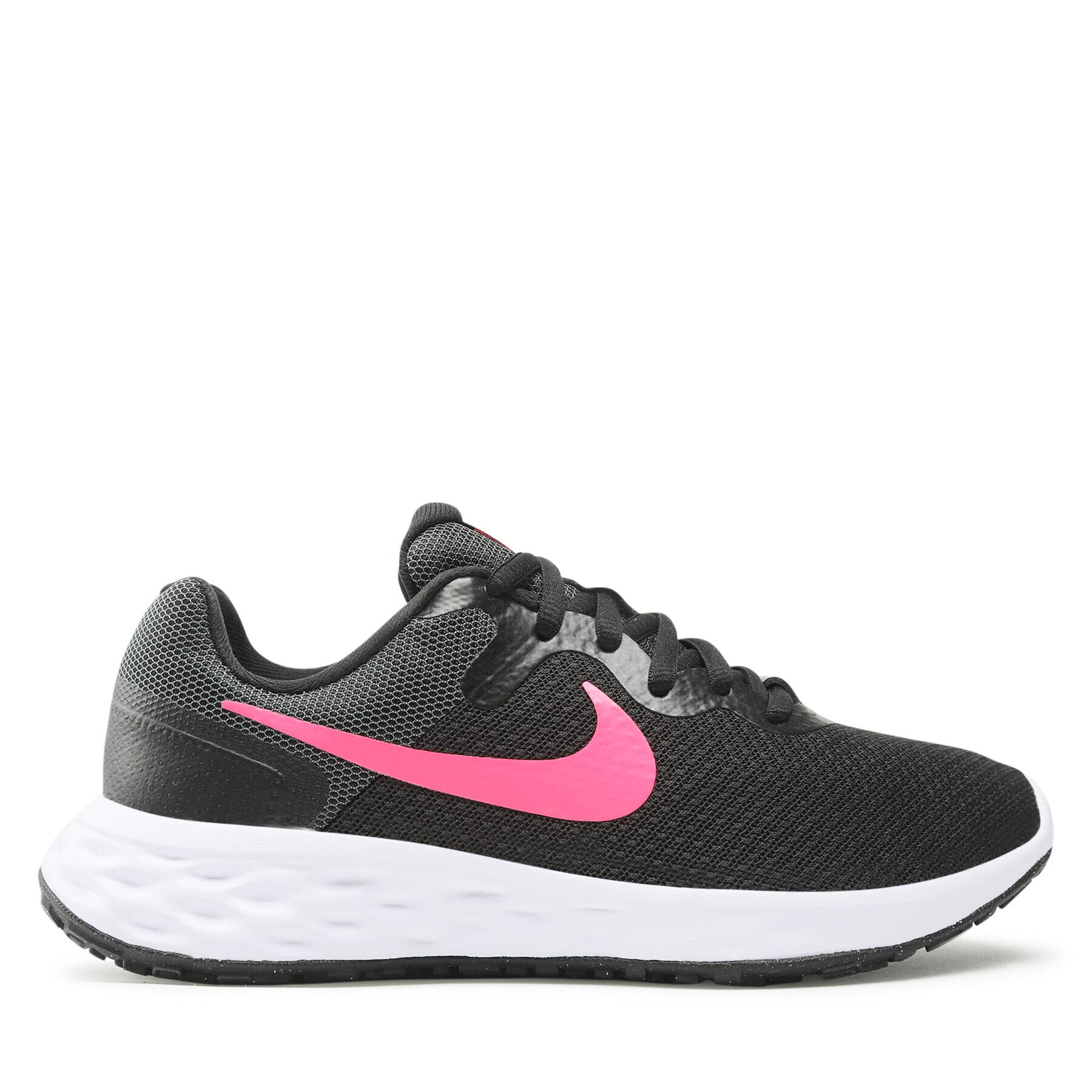 Nike Pantofi Revolution 6 Nn DC3729 002 Negru - Pled.ro