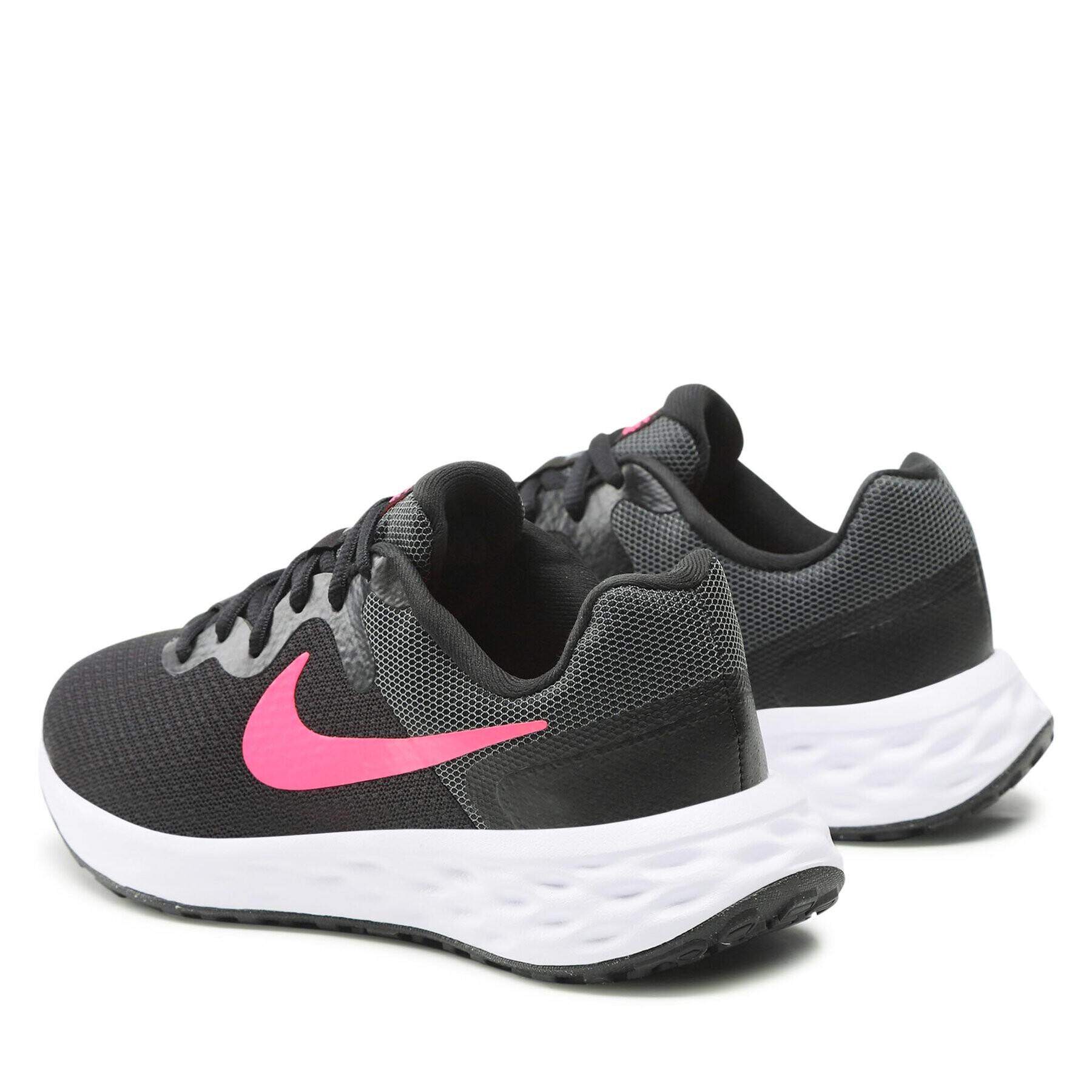 Nike Pantofi Revolution 6 Nn DC3729 002 Negru - Pled.ro