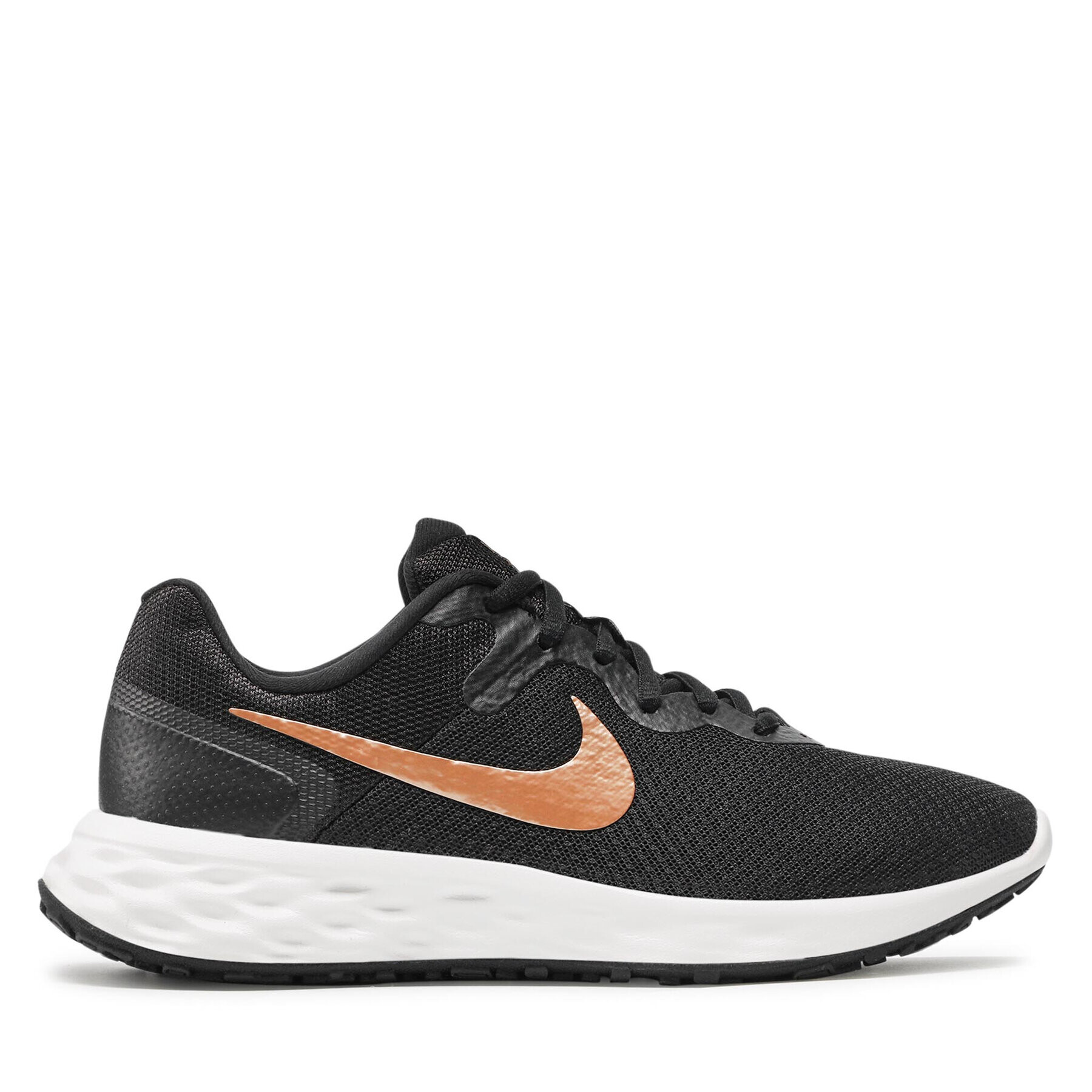 Nike Pantofi Revolution 6 Nn DC3729 005 Negru - Pled.ro