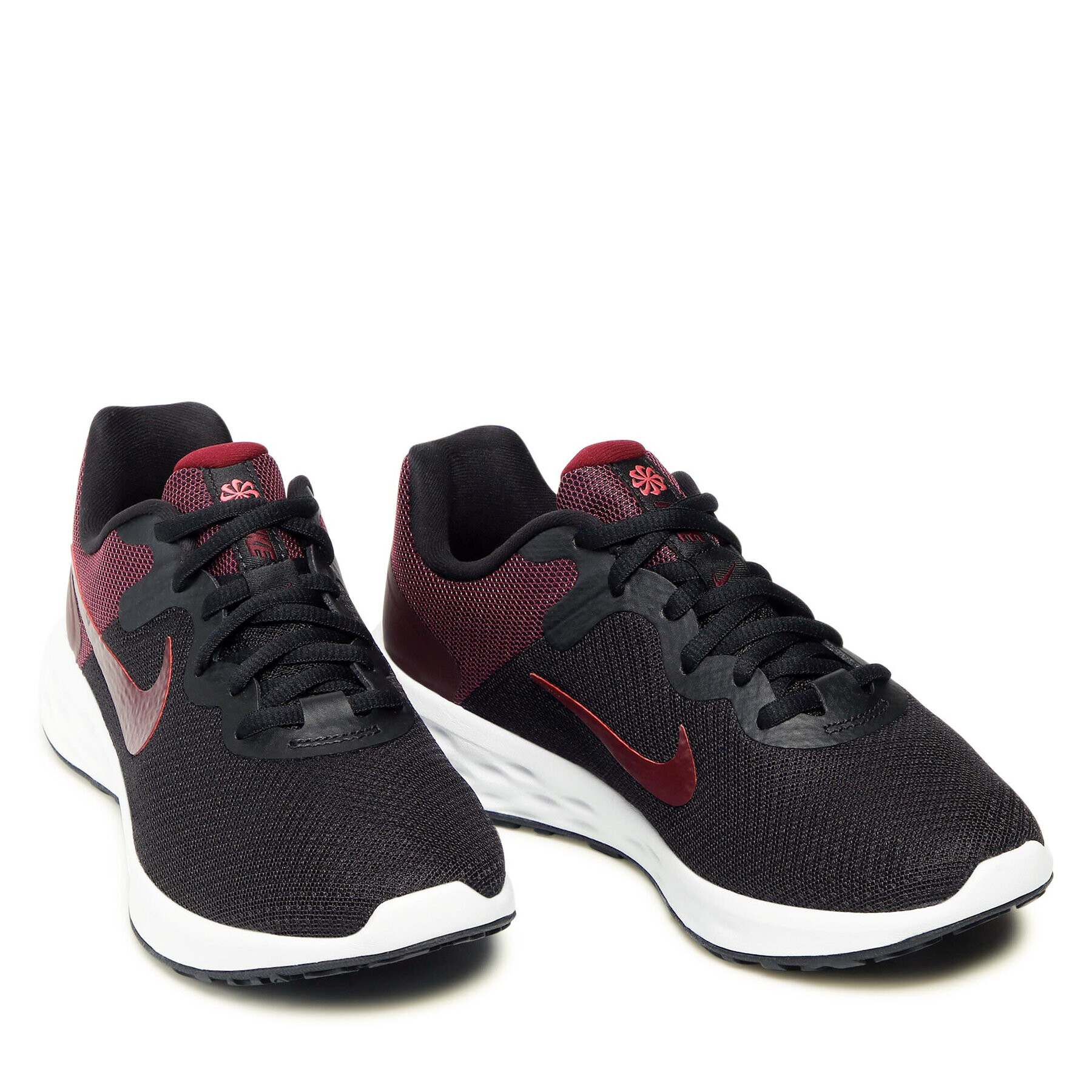 Nike Pantofi Revolution 6 Nn DC3729 006 Negru - Pled.ro