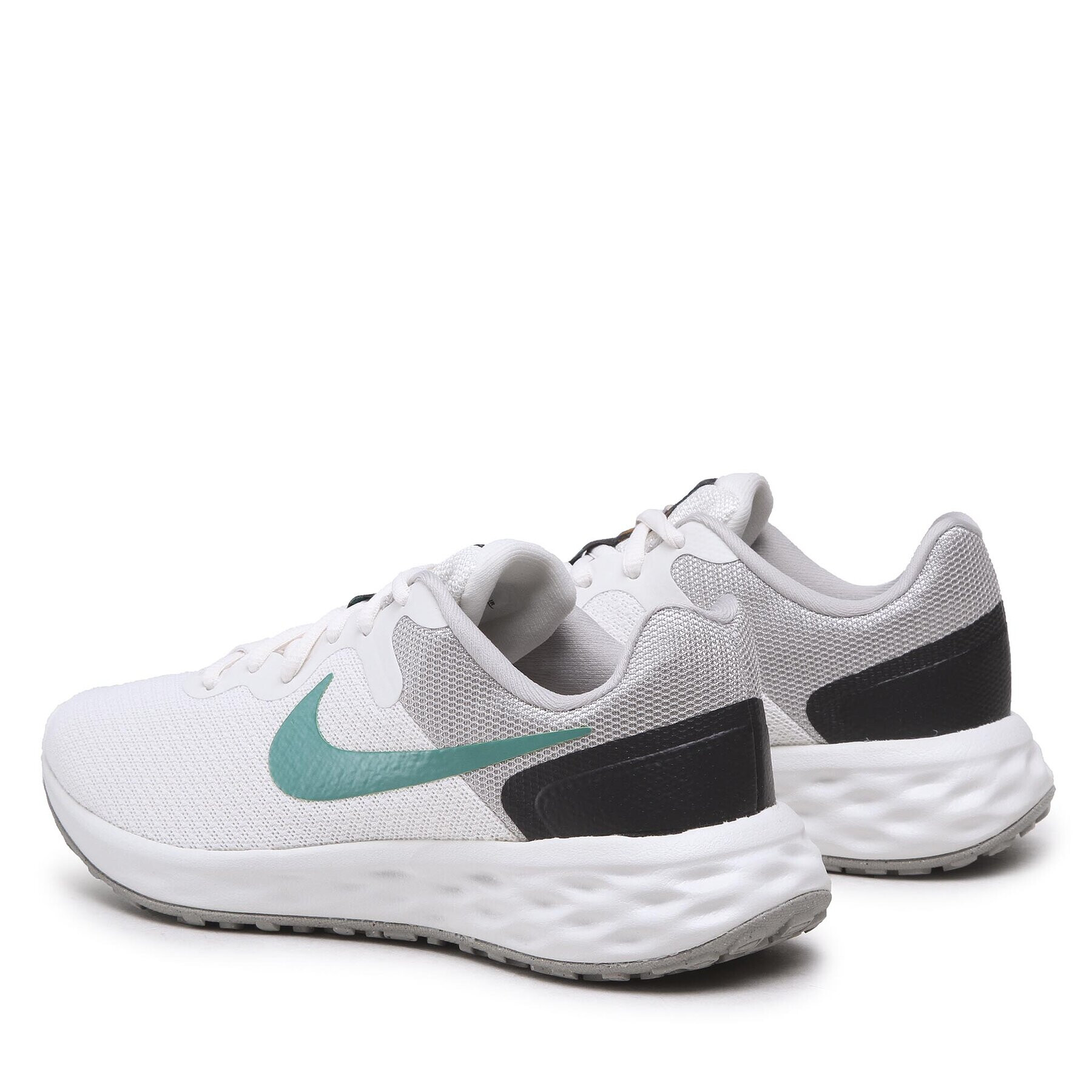 Nike Pantofi Revolution 6 Nn DC3729 008 Alb - Pled.ro