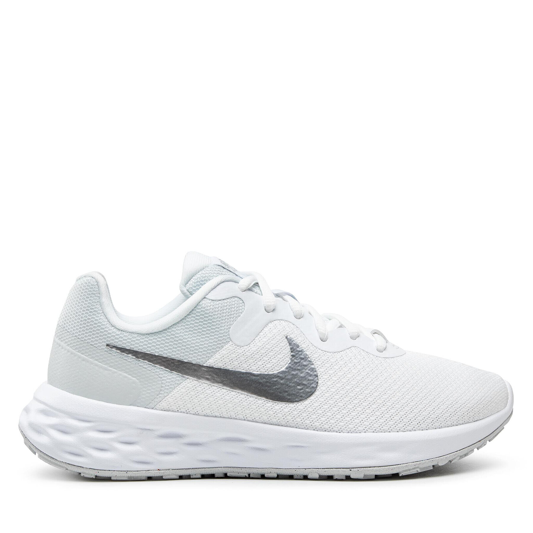 Nike Pantofi Revolution 6 Nn DC3729 500 Alb - Pled.ro