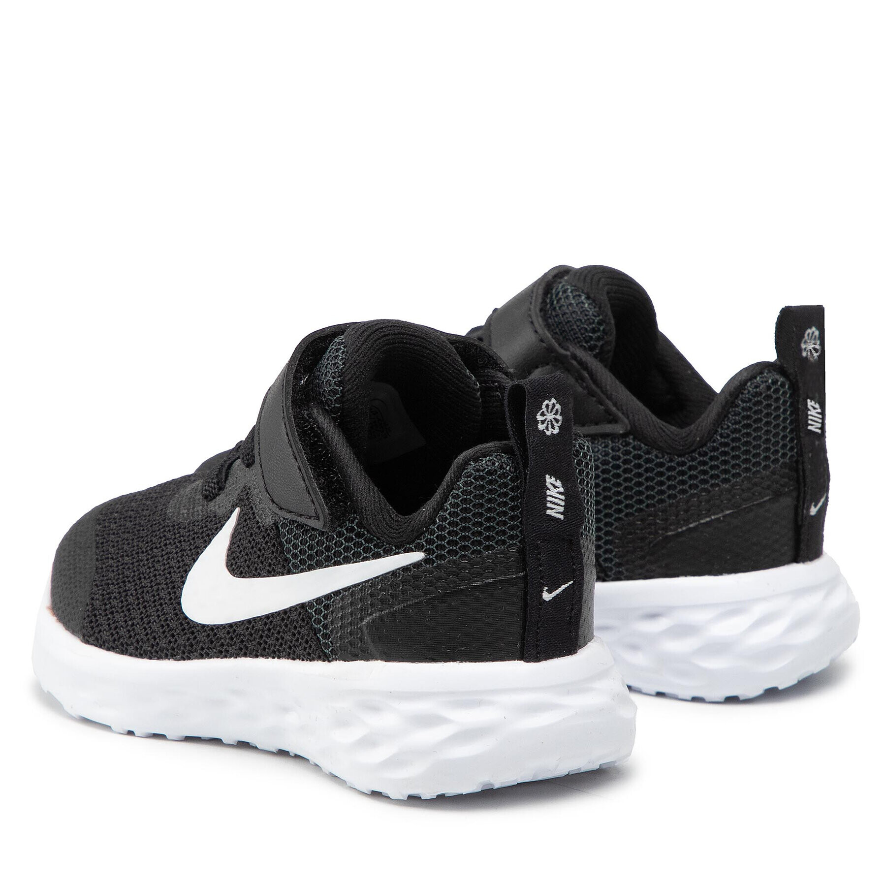 Nike Pantofi Revolution 6 Nn (Tdv) DD1094 003 Negru - Pled.ro