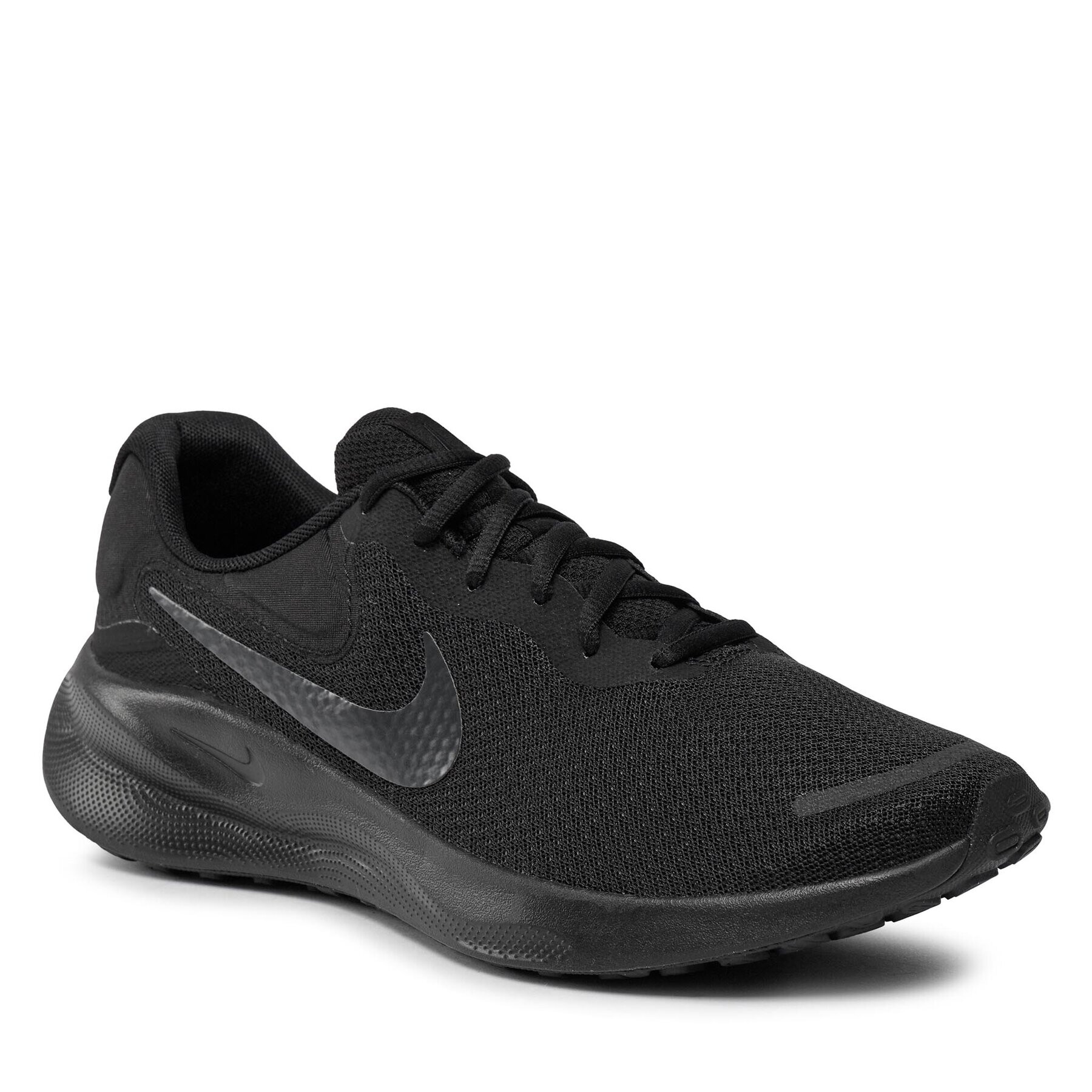 Nike Pantofi Revolution 7 FB2207 005 Negru - Pled.ro