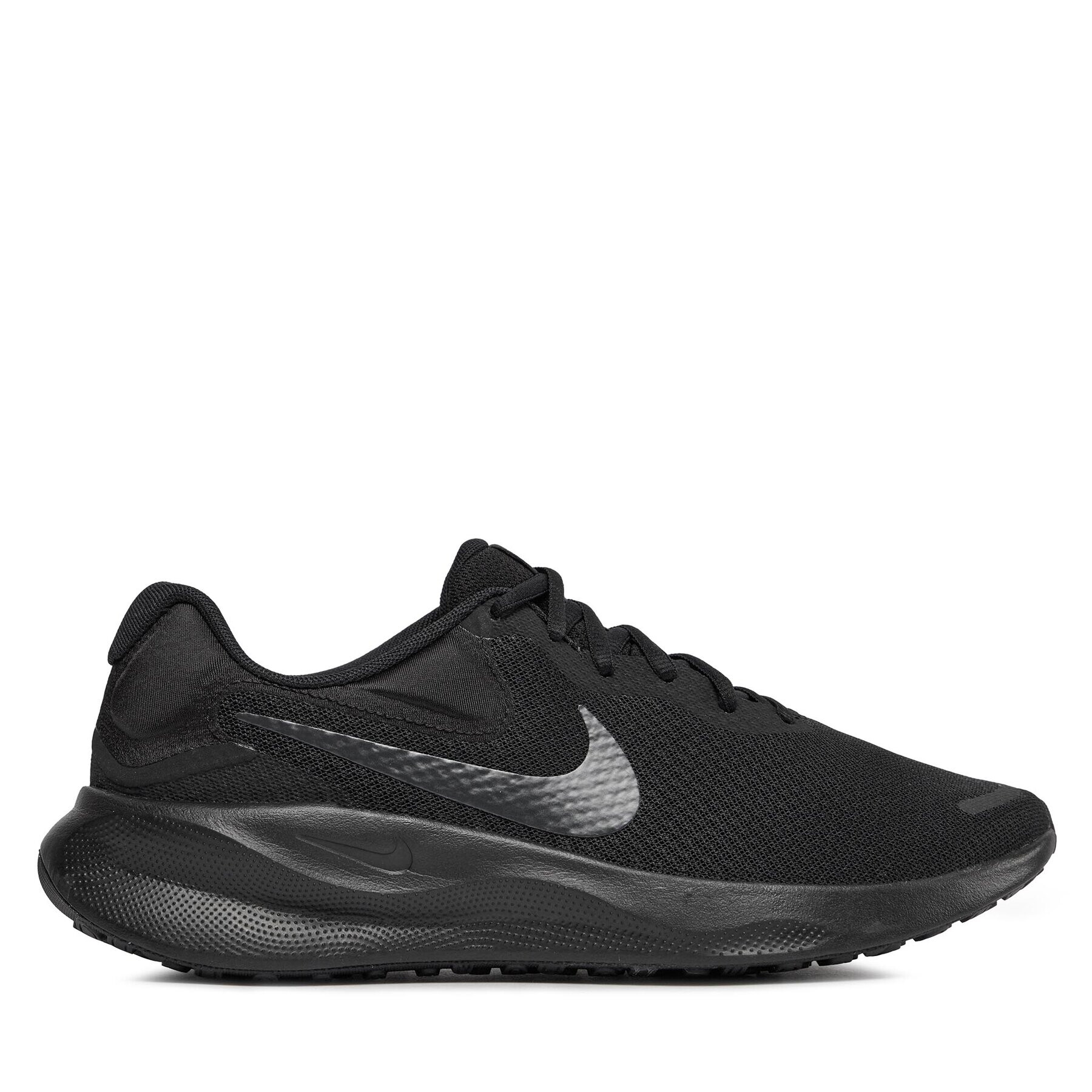 Nike Pantofi Revolution 7 FB2207 005 Negru - Pled.ro