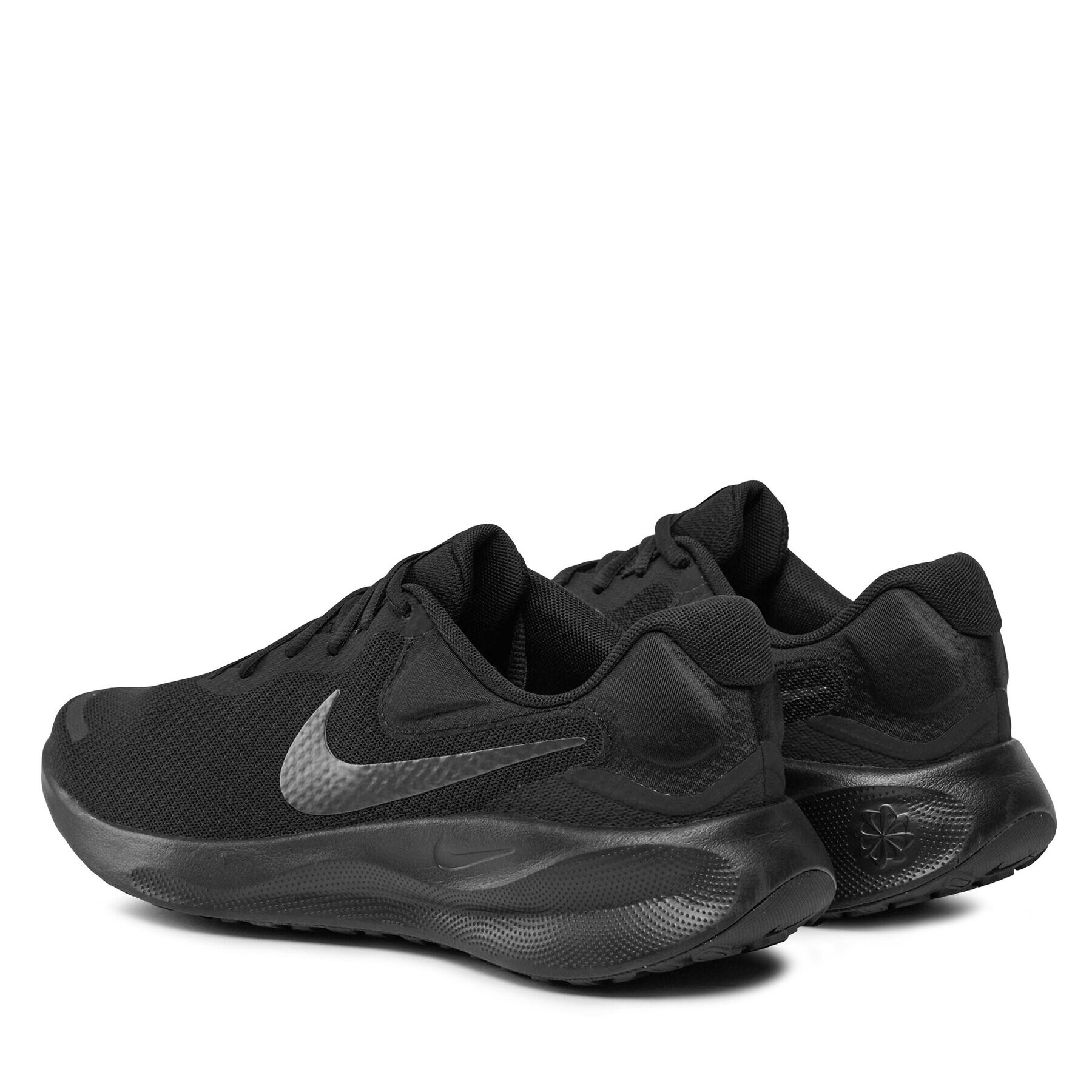 Nike Pantofi Revolution 7 FB2207 005 Negru - Pled.ro