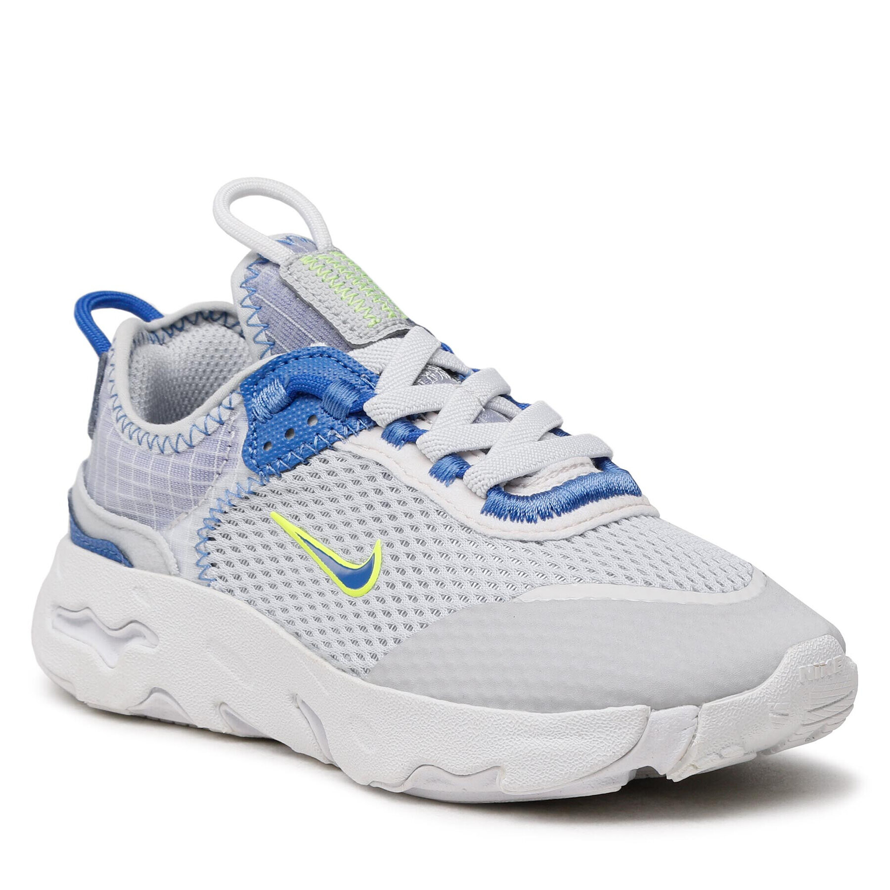 Nike Pantofi Rt Live (Ps) CW1621 004 Gri - Pled.ro